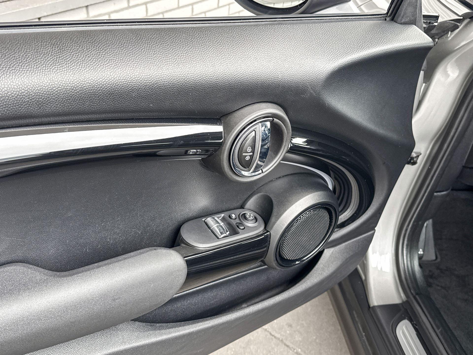Foto van Mini Cooper Se