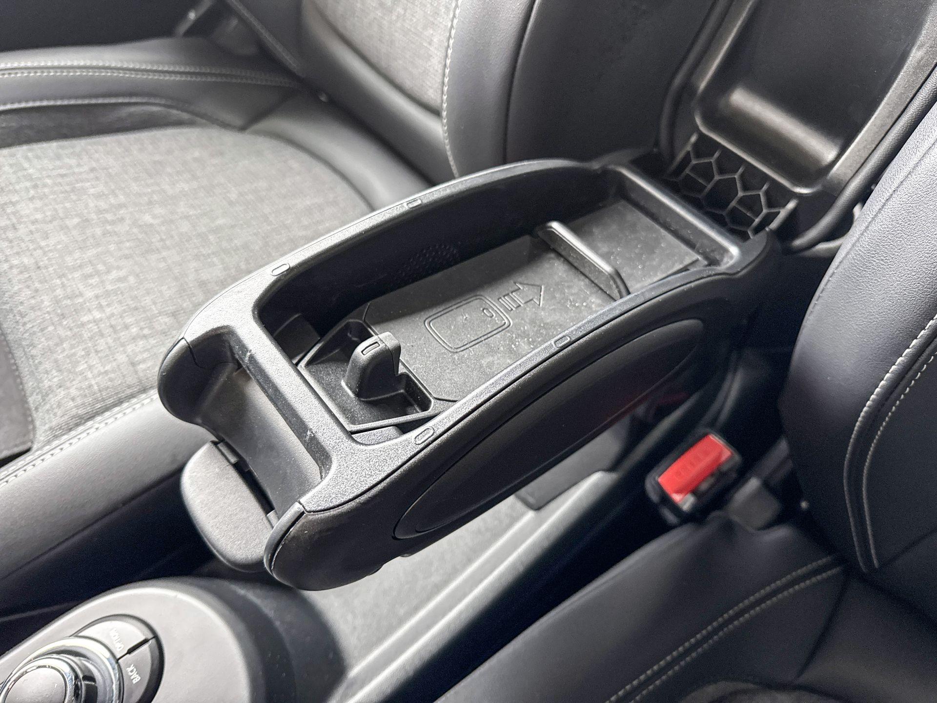Foto van Mini Cooper Se