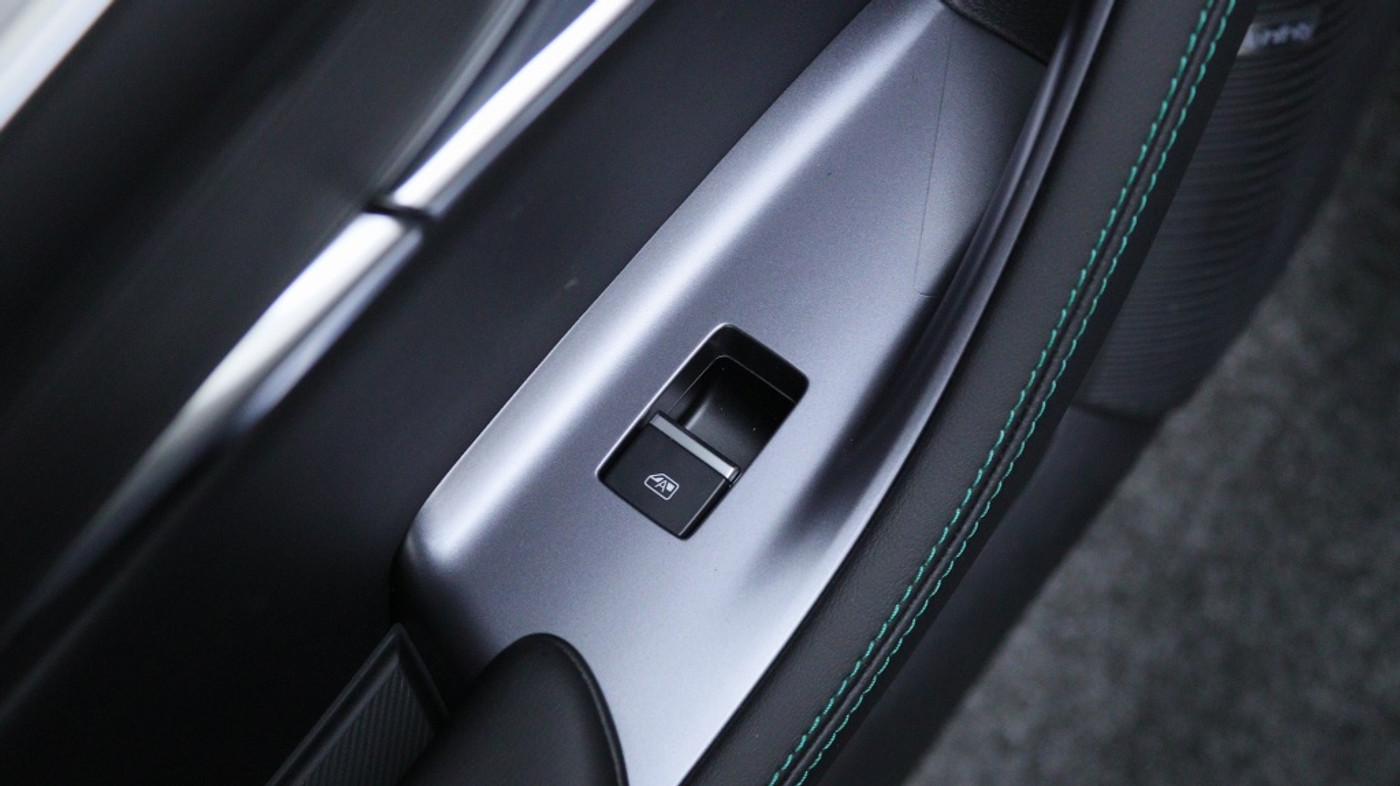 Foto van BYD BYD Seal U Dm-i