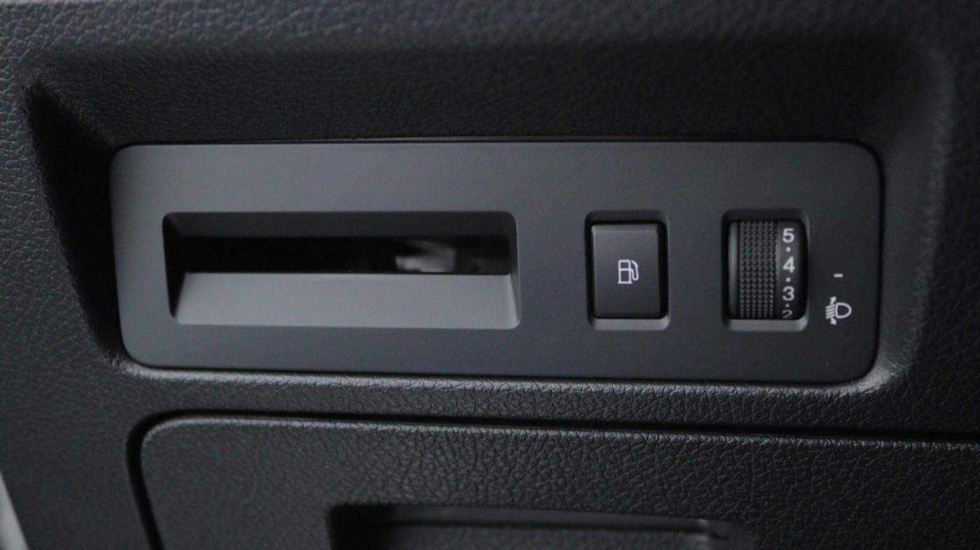 Foto van BYD BYD Seal U Dm-i