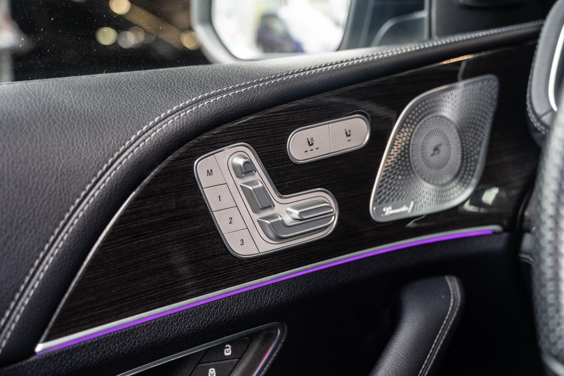 Foto van Mercedes-Benz Gle 450 4Matic