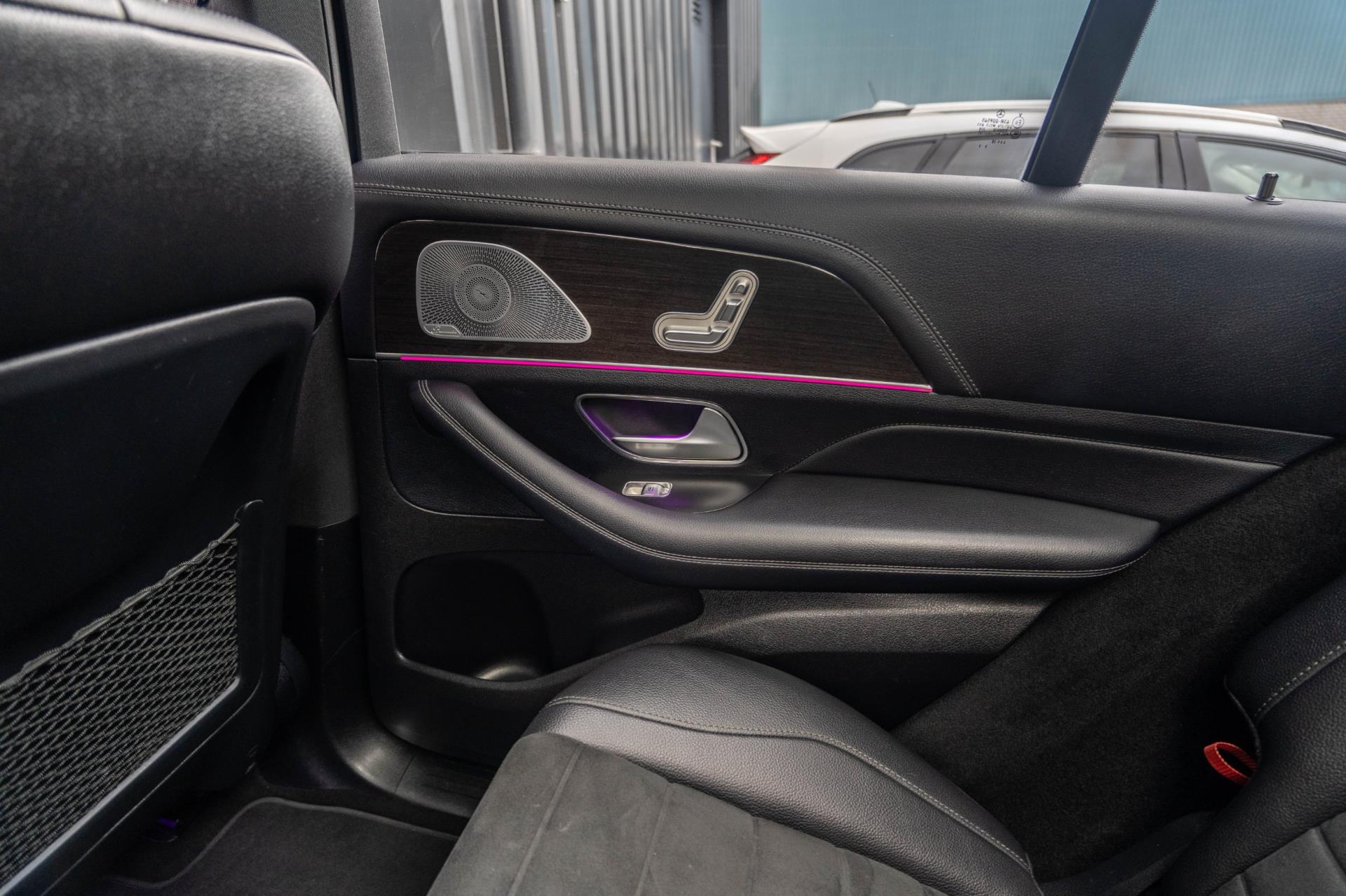 Foto van Mercedes-Benz Gle 450 4Matic