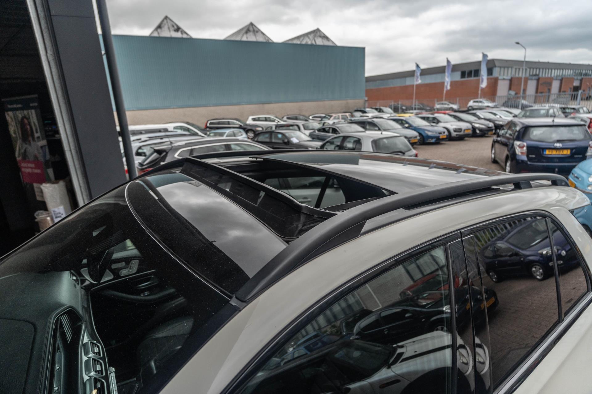 Foto van Mercedes-Benz Gle 450 4Matic