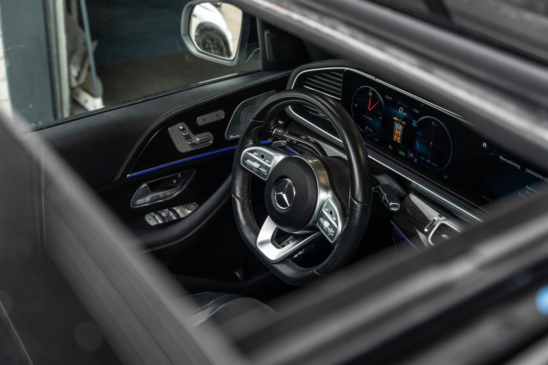 Foto van Mercedes-Benz Gle 450 4Matic