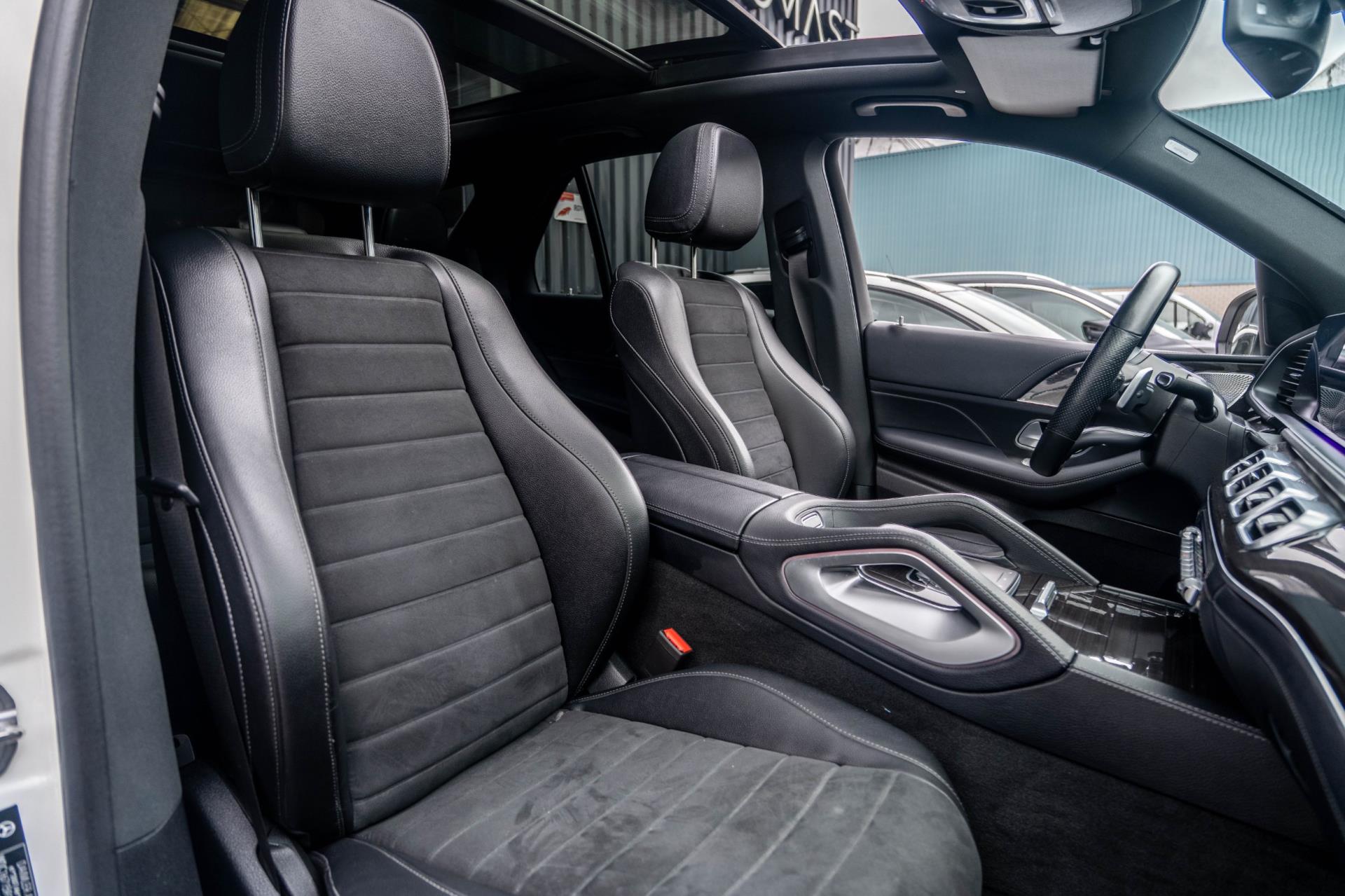 Foto van Mercedes-Benz Gle 450 4Matic
