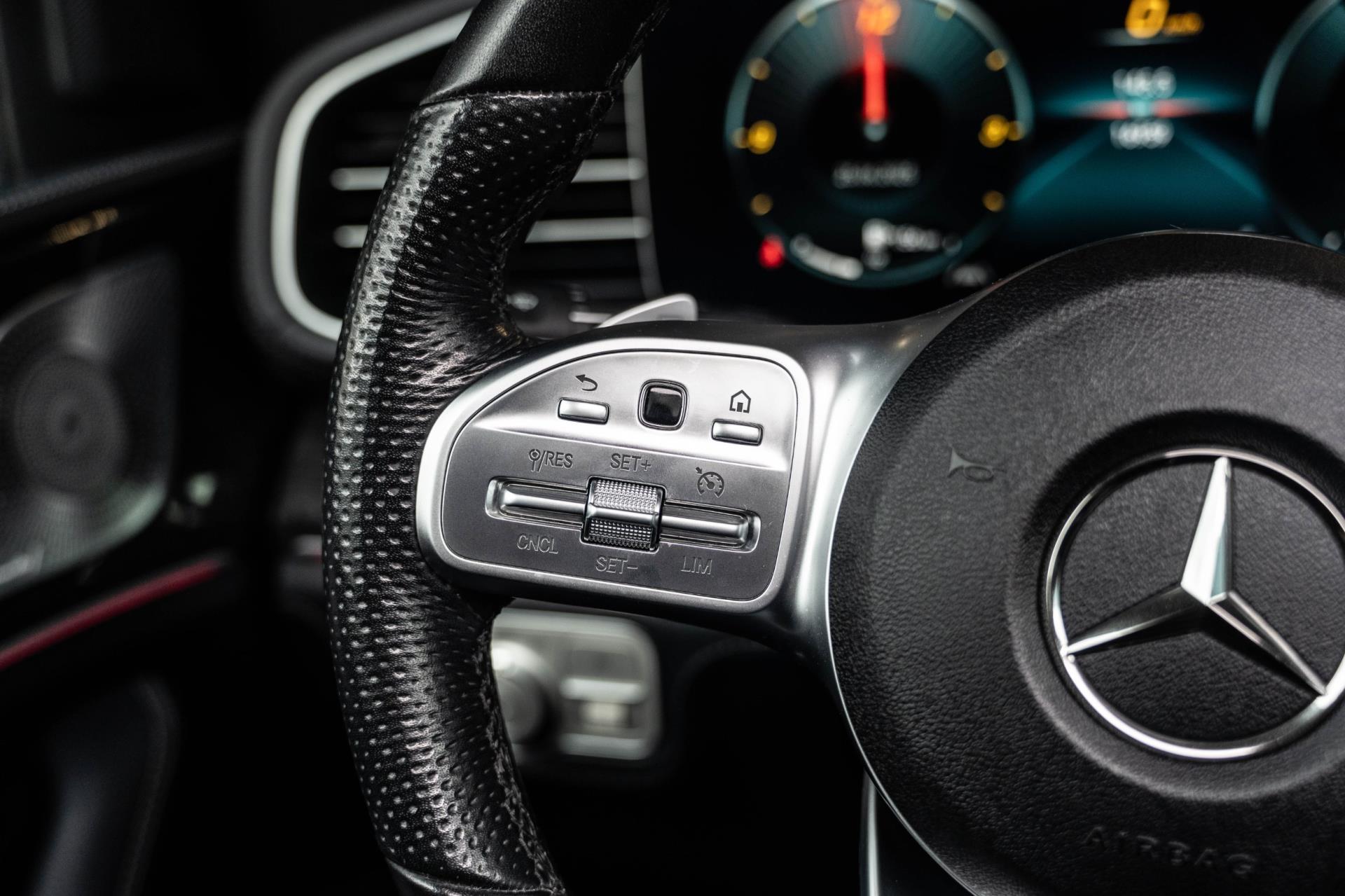 Foto van Mercedes-Benz Gle 450 4Matic