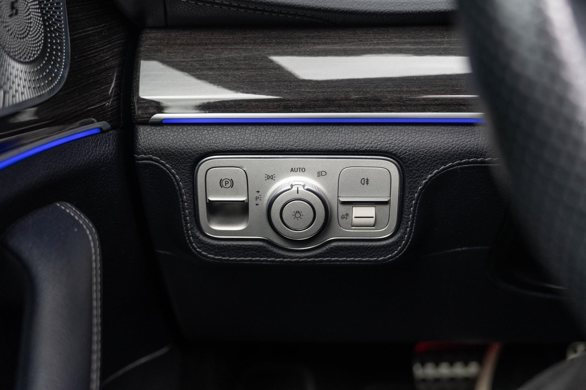 Foto van Mercedes-Benz Gle 450 4Matic
