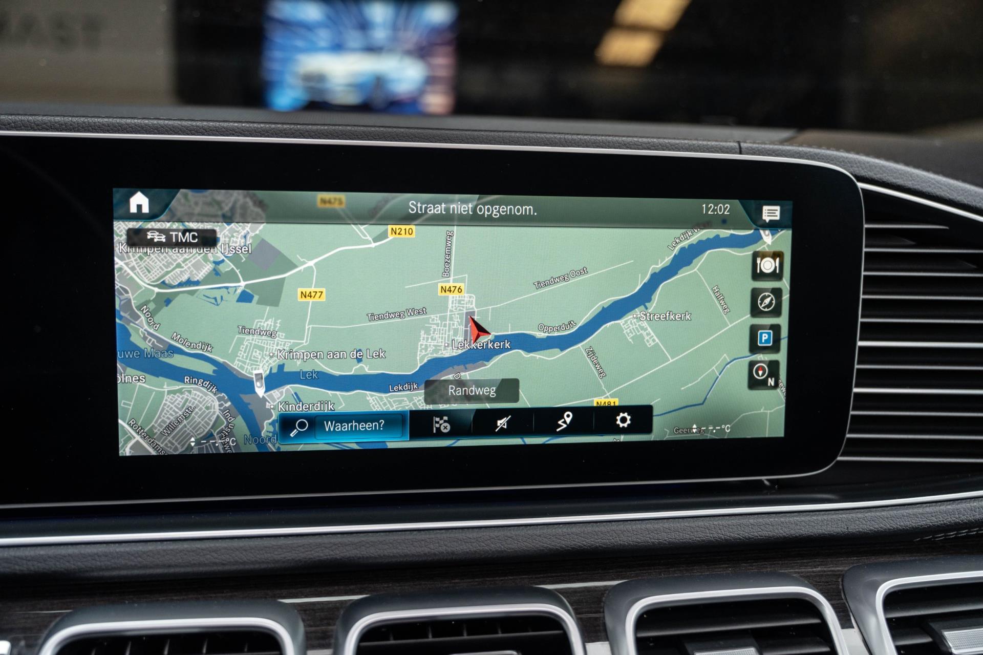 Foto van Mercedes-Benz Gle 450 4Matic