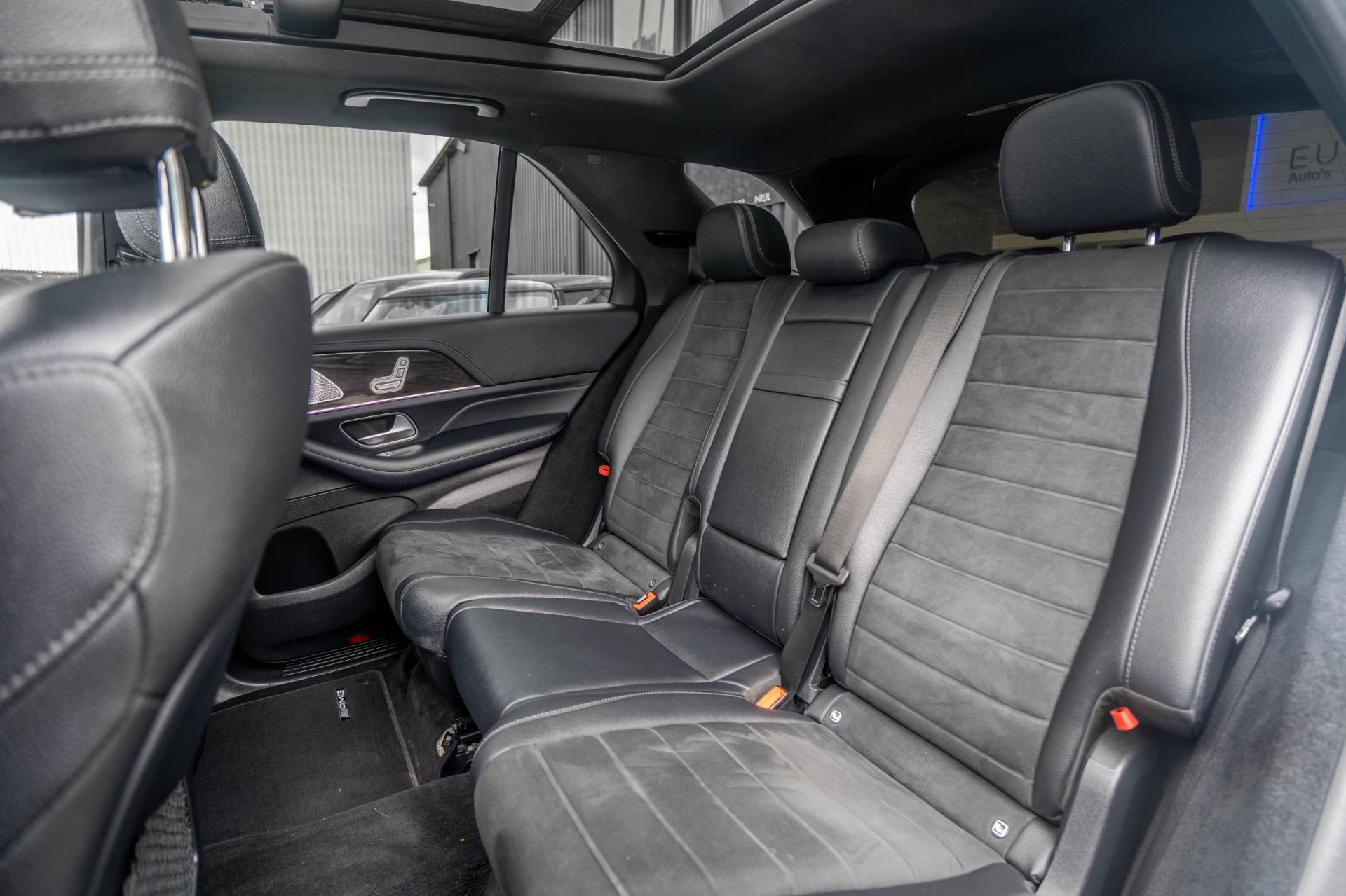 Foto van Mercedes-Benz Gle 450 4Matic