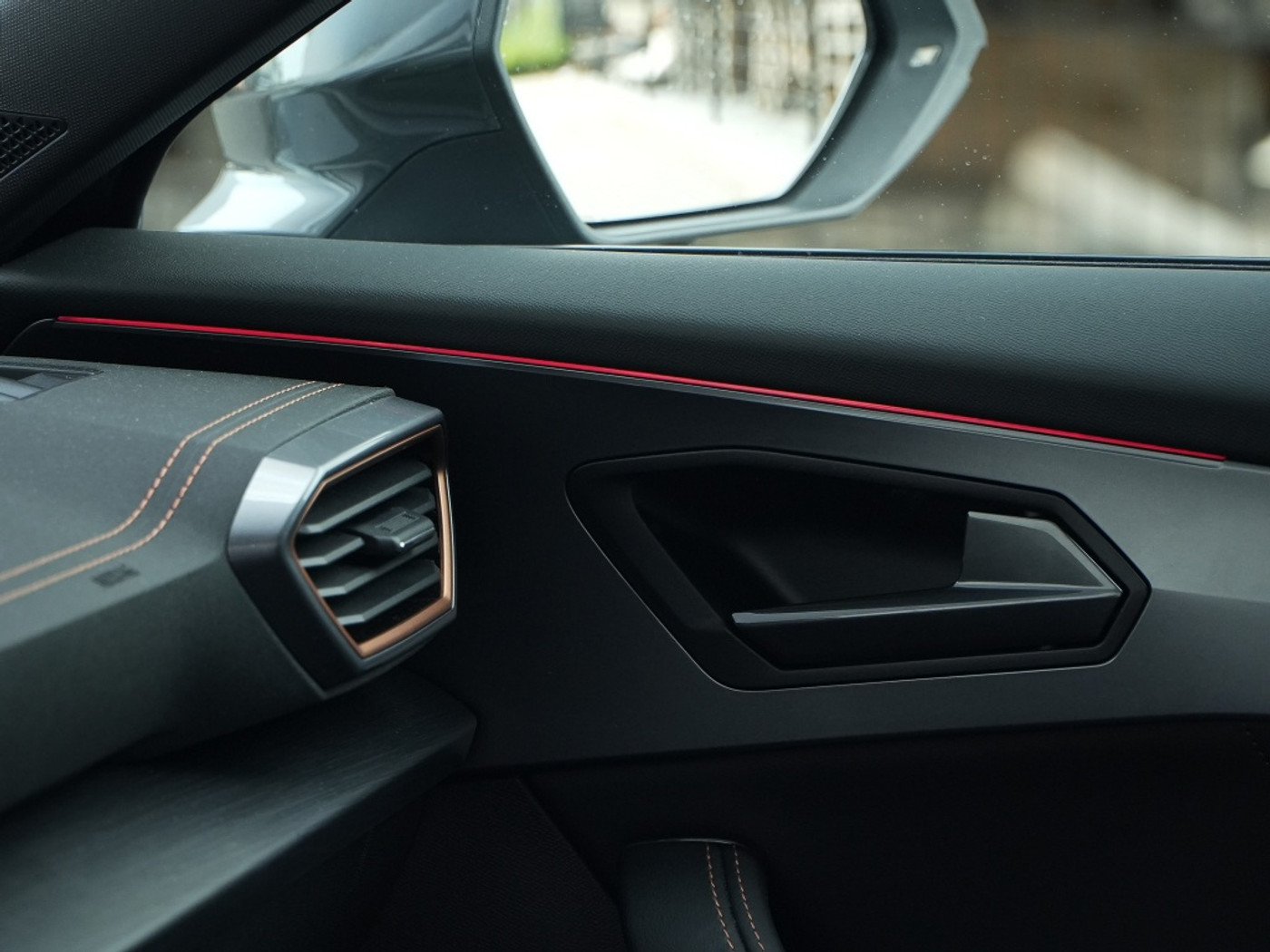 Foto van Cupra Formentor E-hybrid