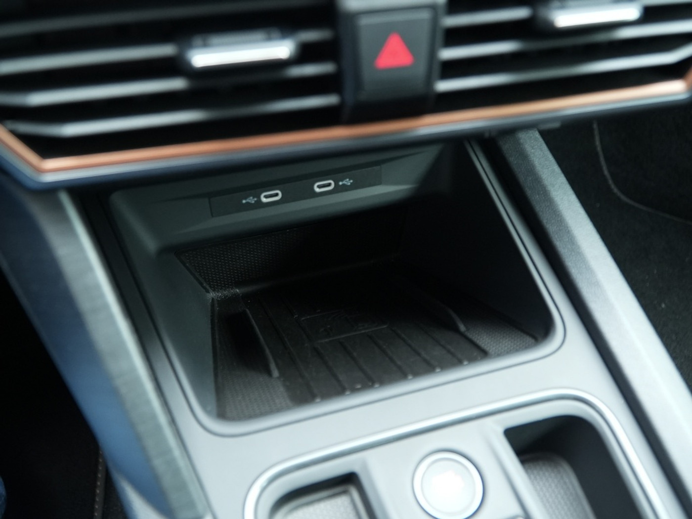 Foto van Cupra Formentor E-hybrid