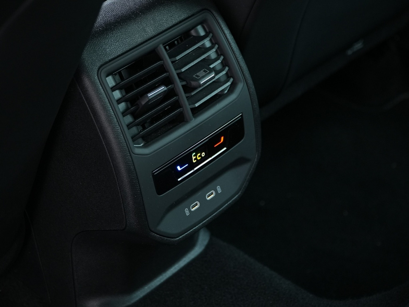 Foto van Cupra Formentor E-hybrid