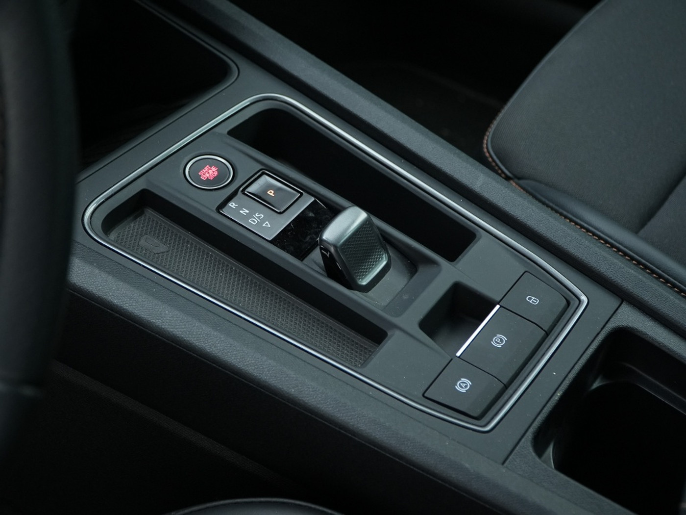 Foto van Cupra Formentor E-hybrid