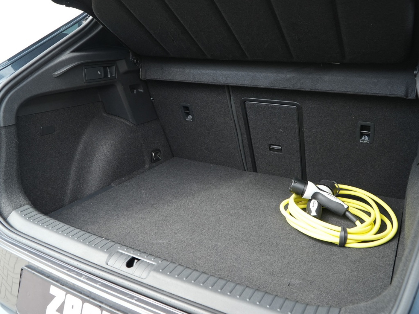 Foto van Cupra Formentor E-hybrid