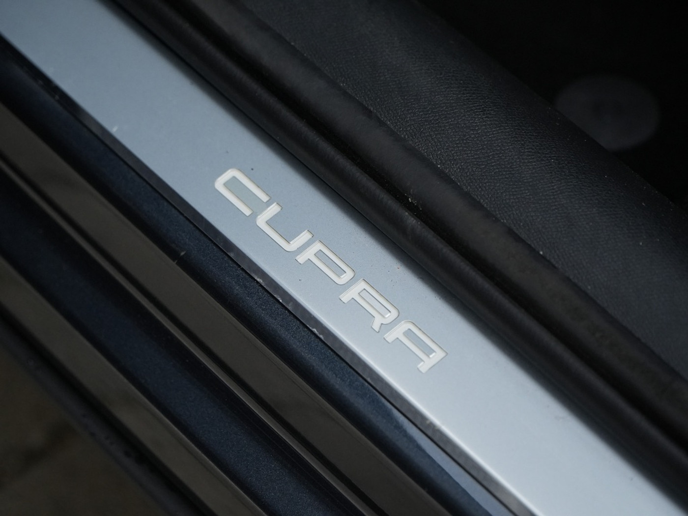Foto van Cupra Formentor E-hybrid
