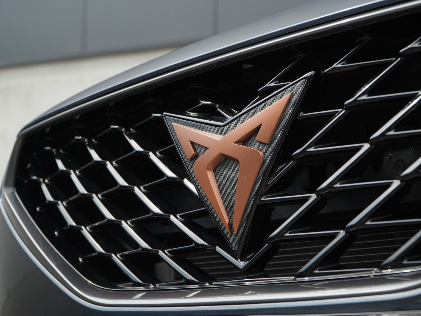 Foto van Cupra Formentor E-hybrid