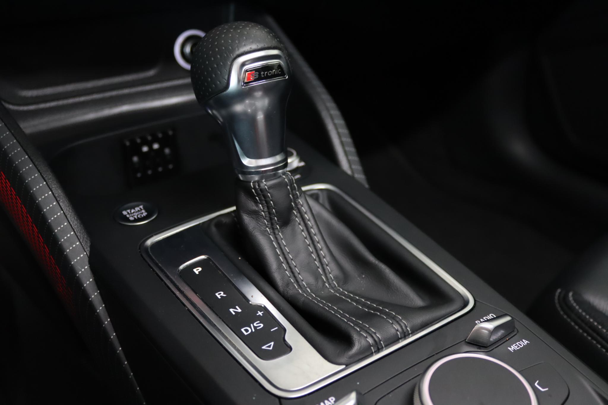 Foto van Audi Q2