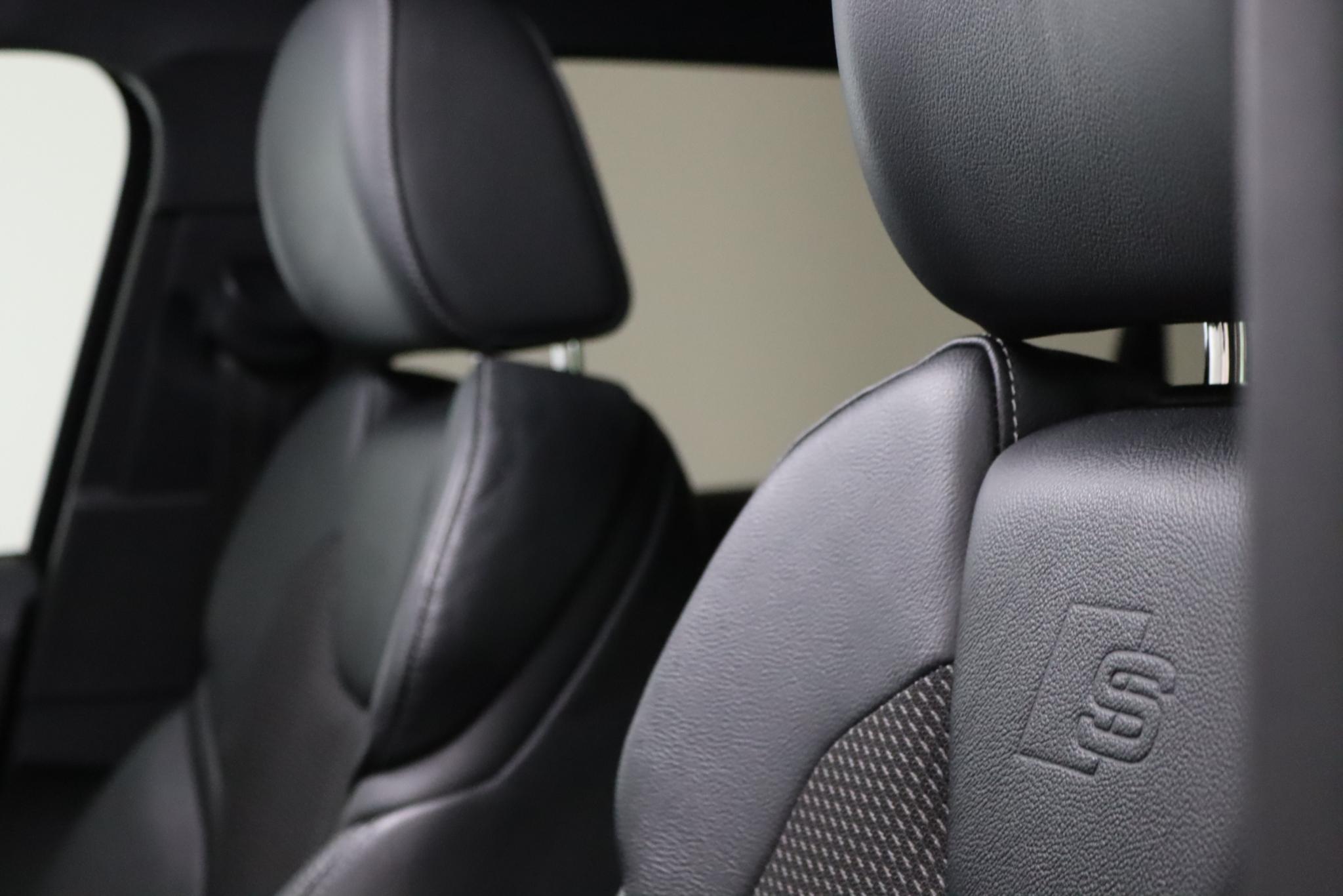 Foto van Audi Q2