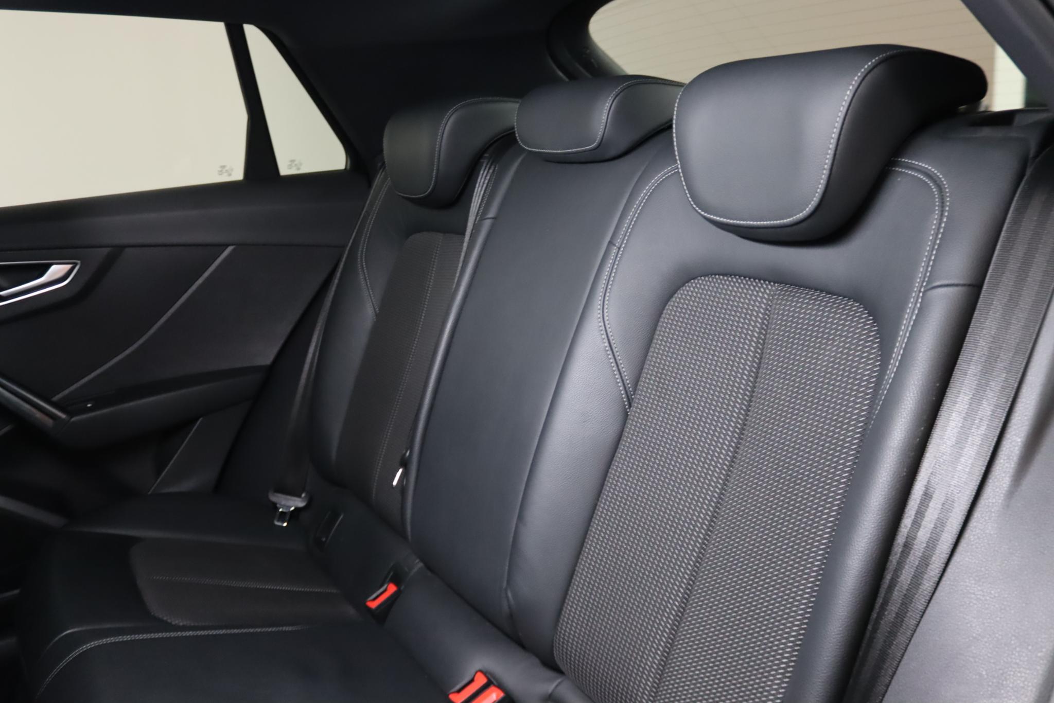 Foto van Audi Q2