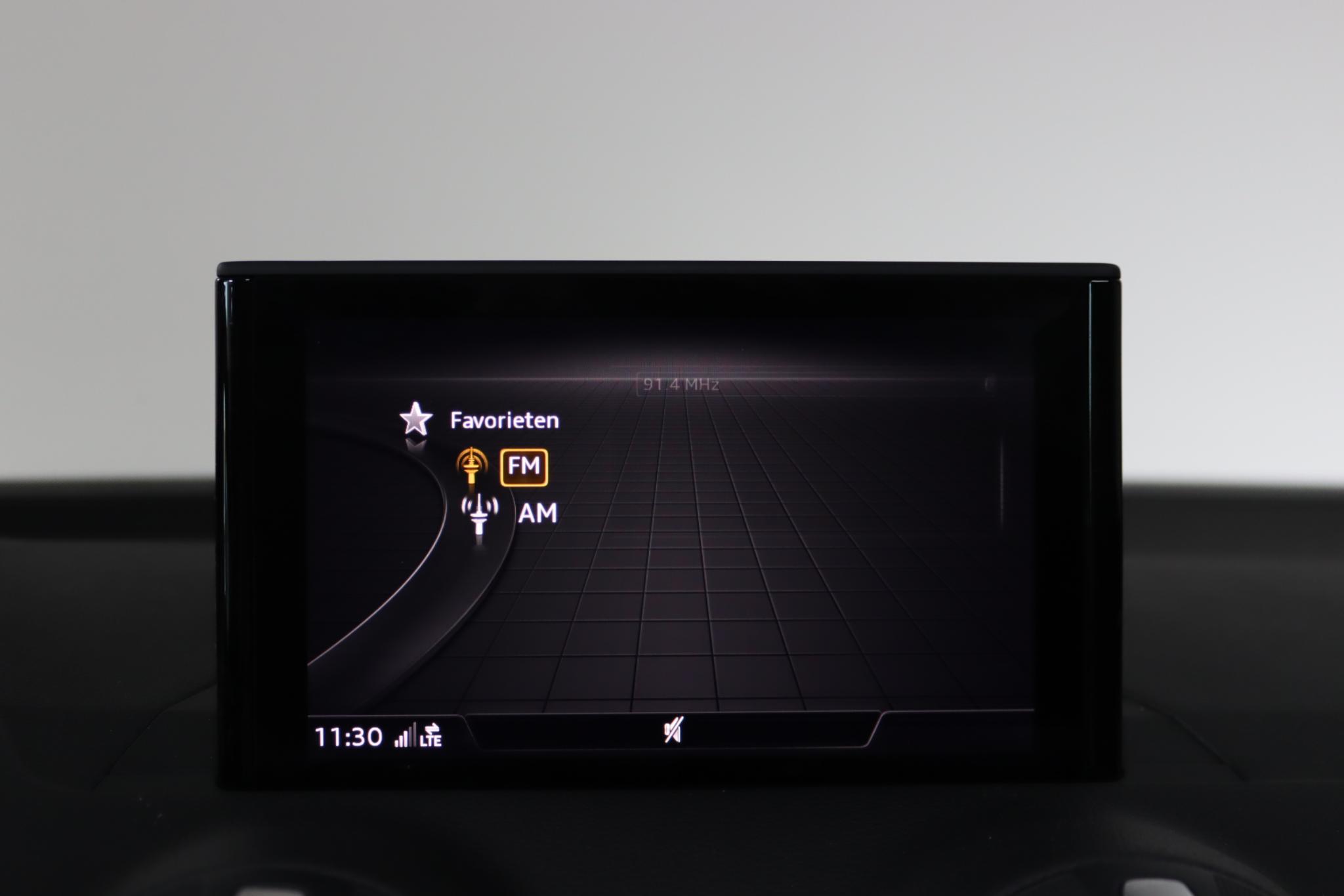 Foto van Audi Q2