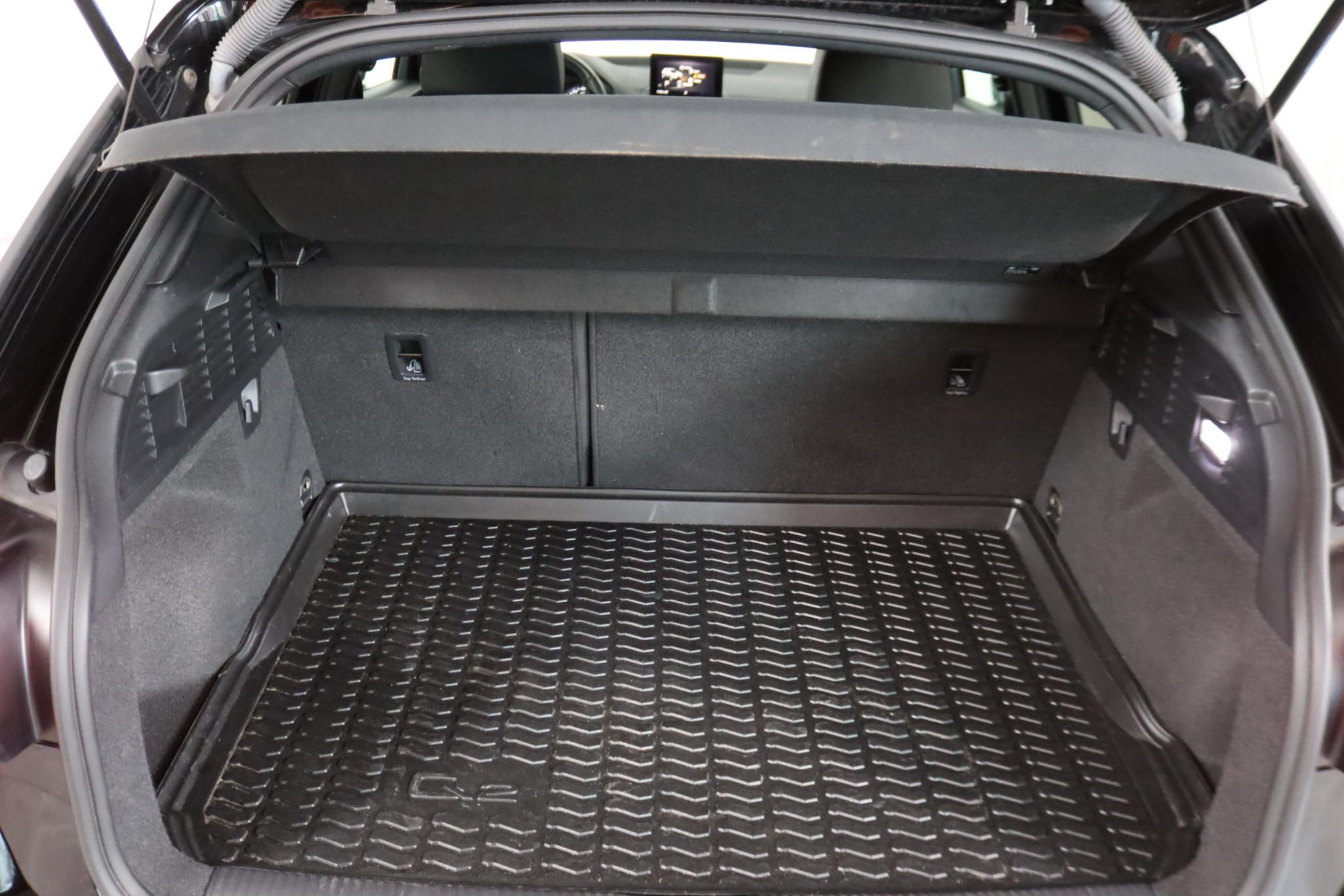 Foto van Audi Q2