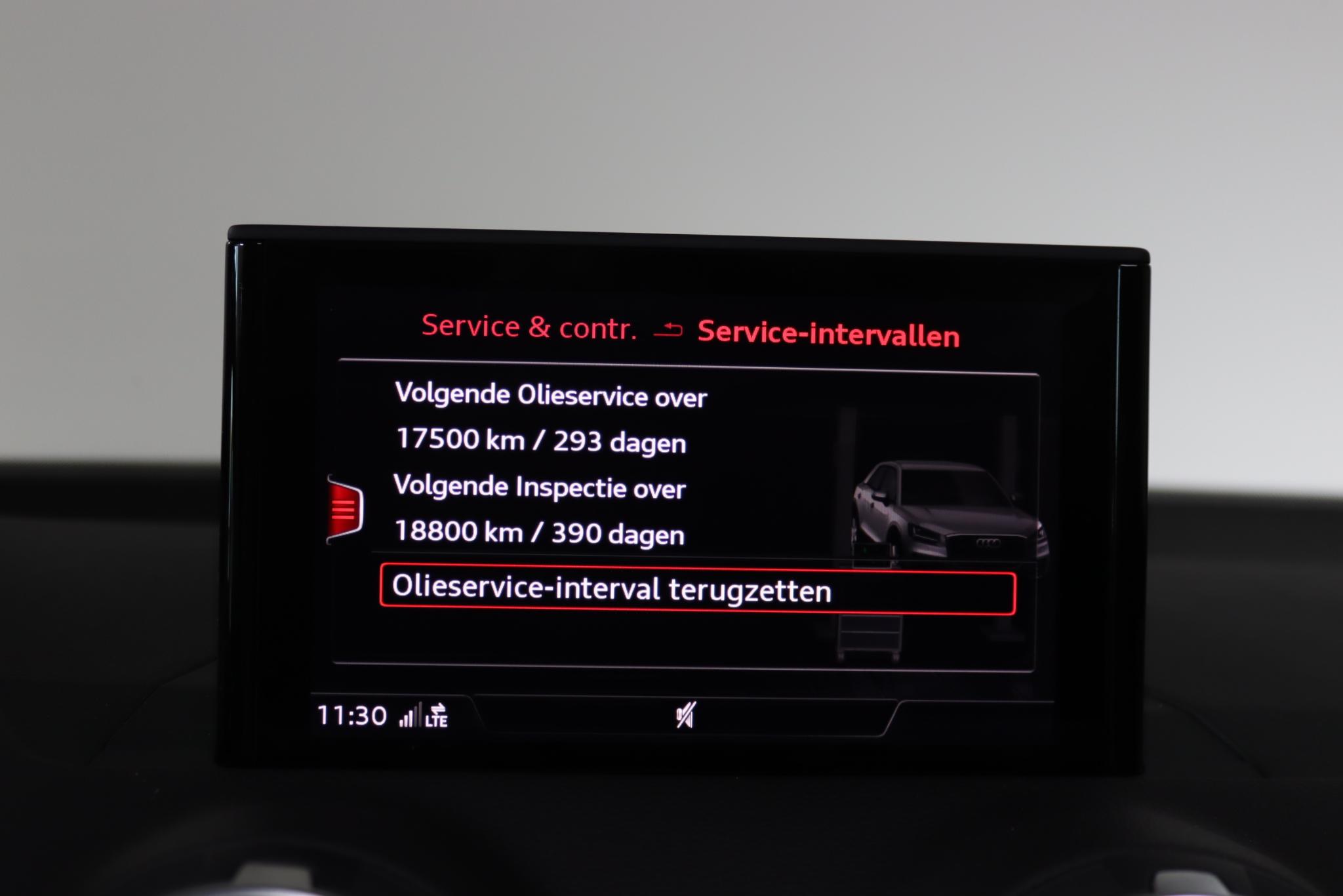 Foto van Audi Q2