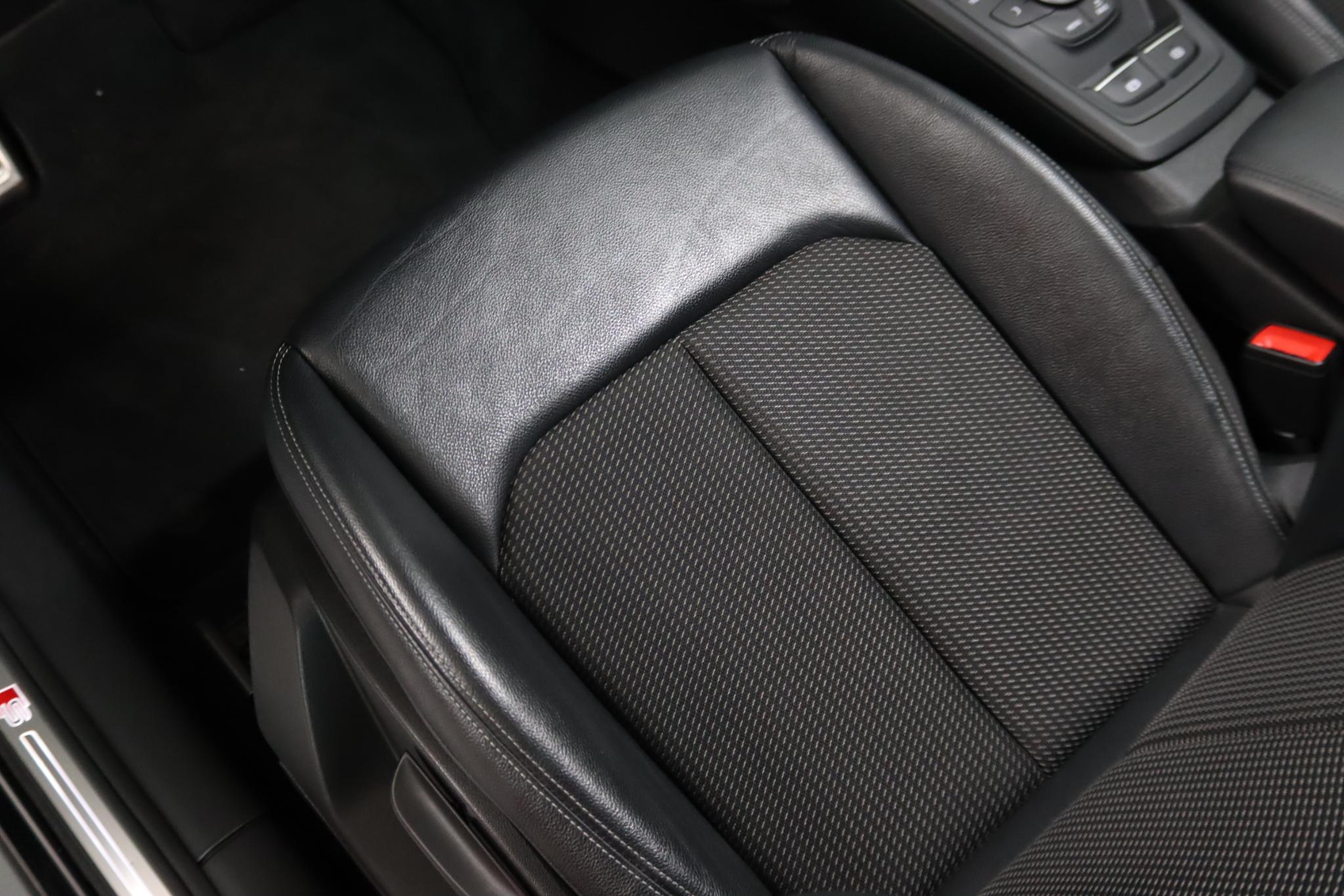 Foto van Audi Q2