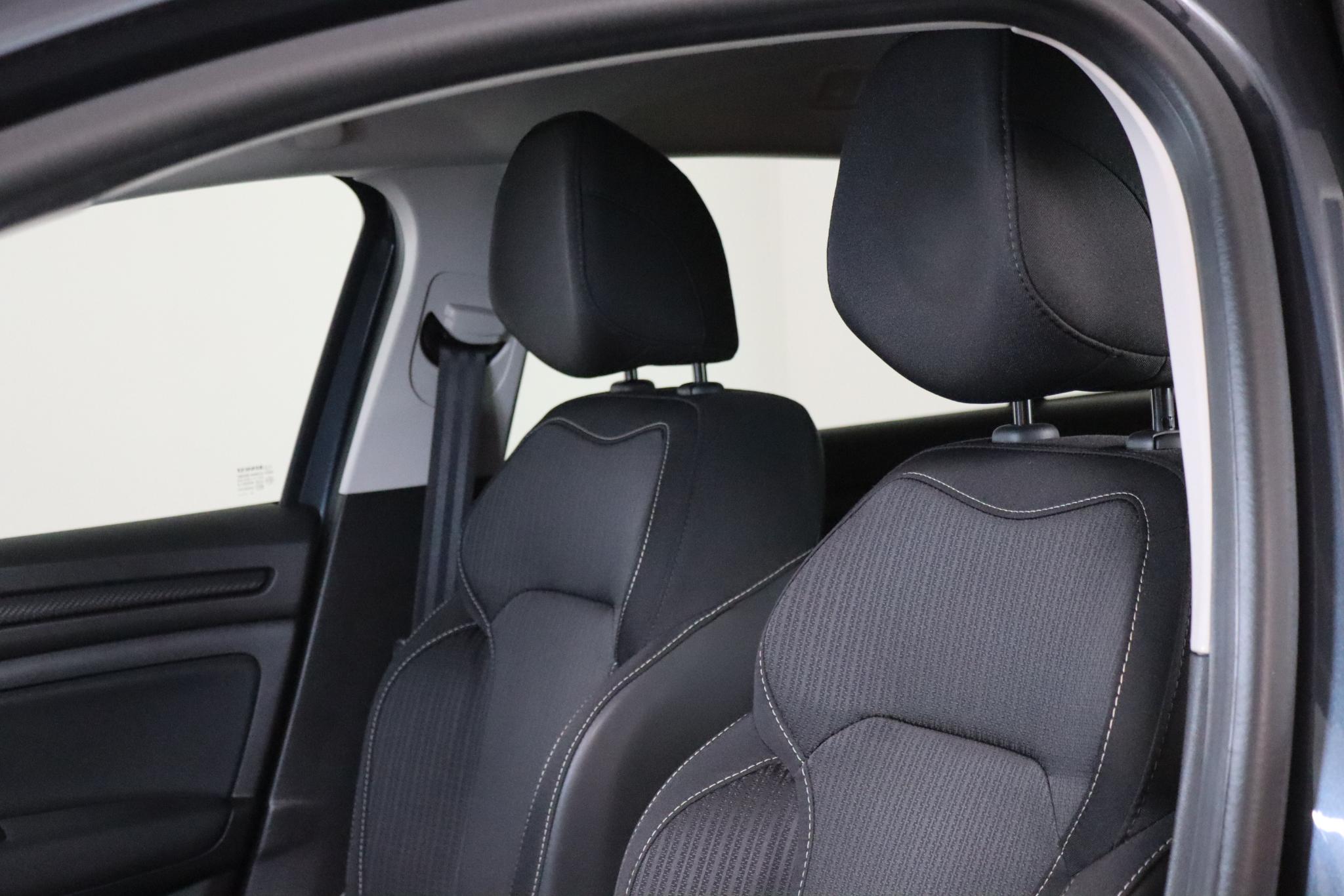 Foto van Renault Mégane Estate