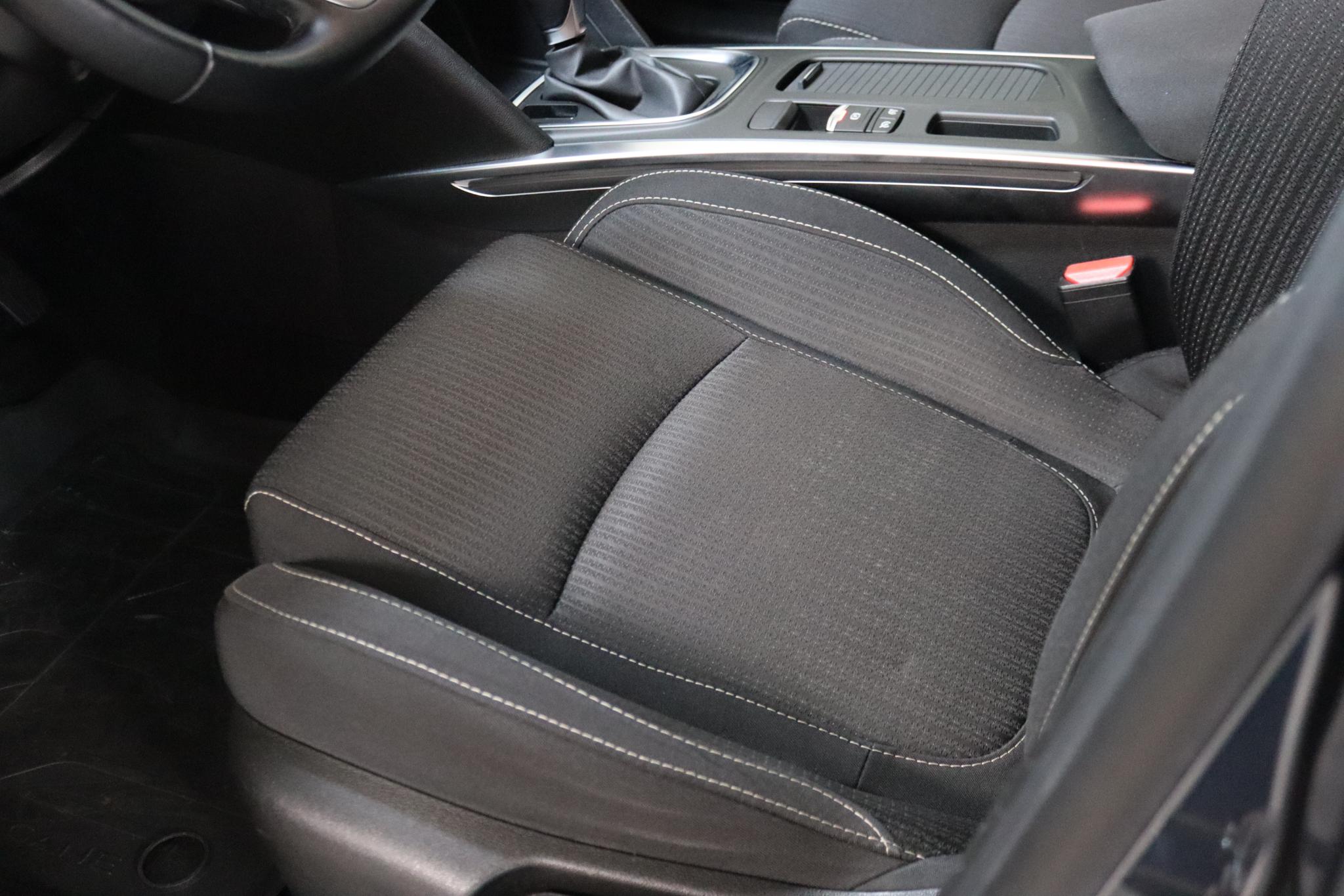 Foto van Renault Mégane Estate