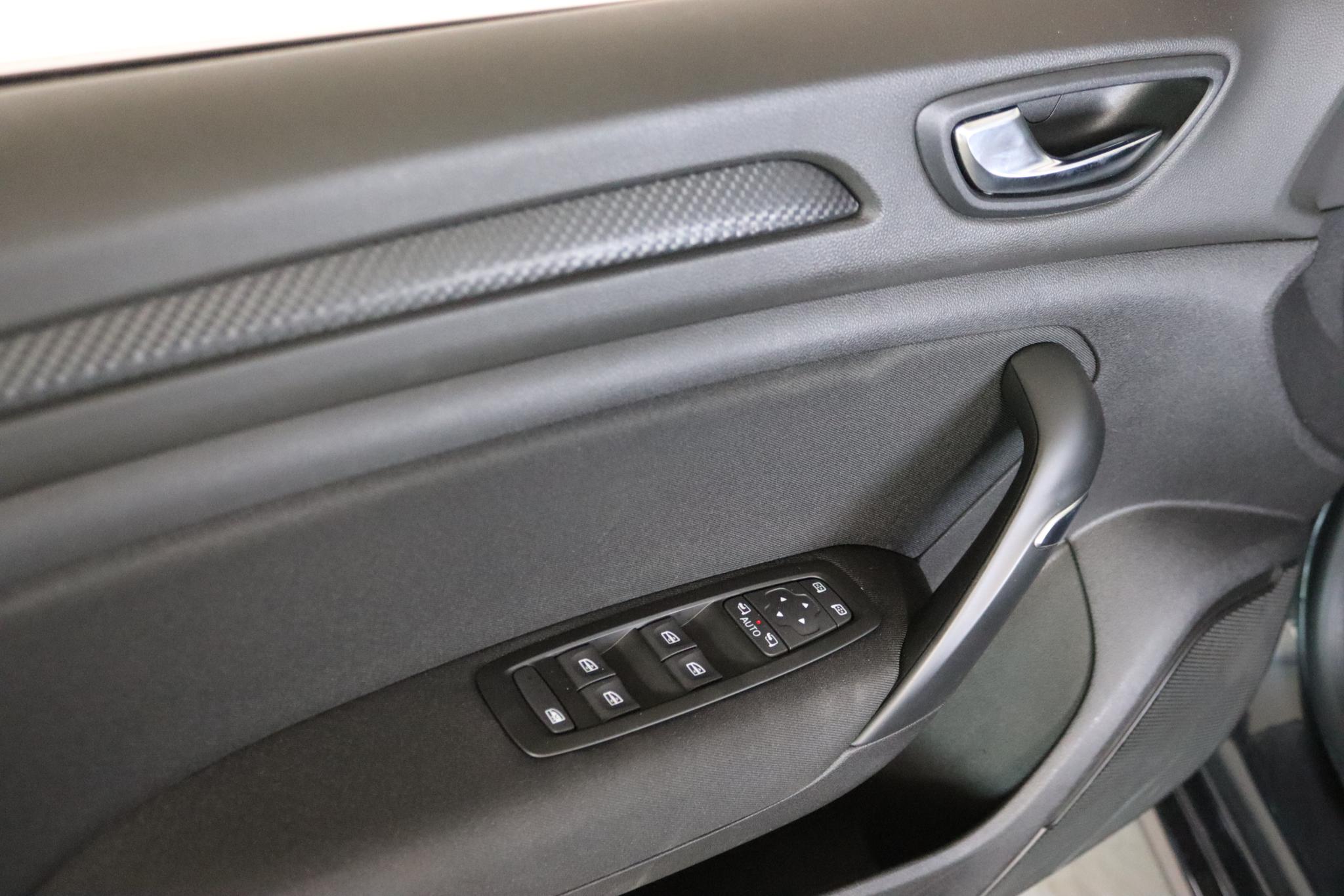 Foto van Renault Mégane Estate