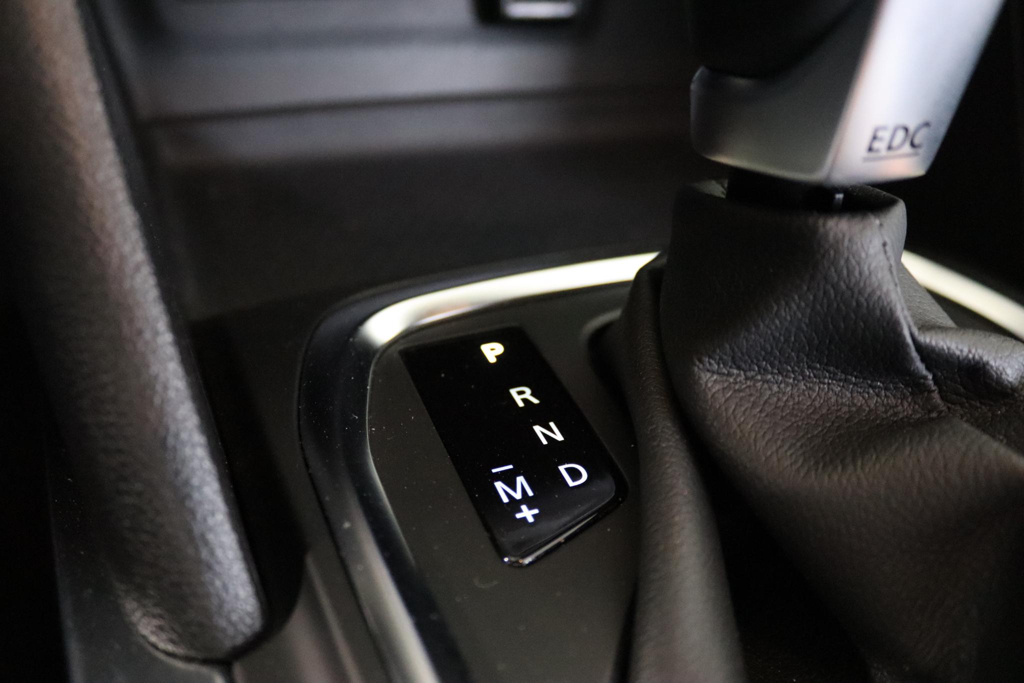 Foto van Renault Mégane Estate