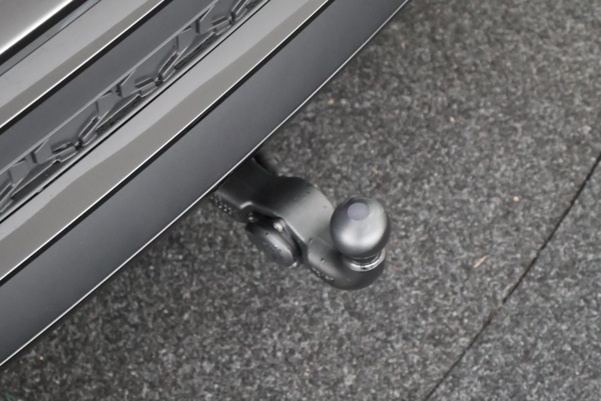 Foto van Audi Q5