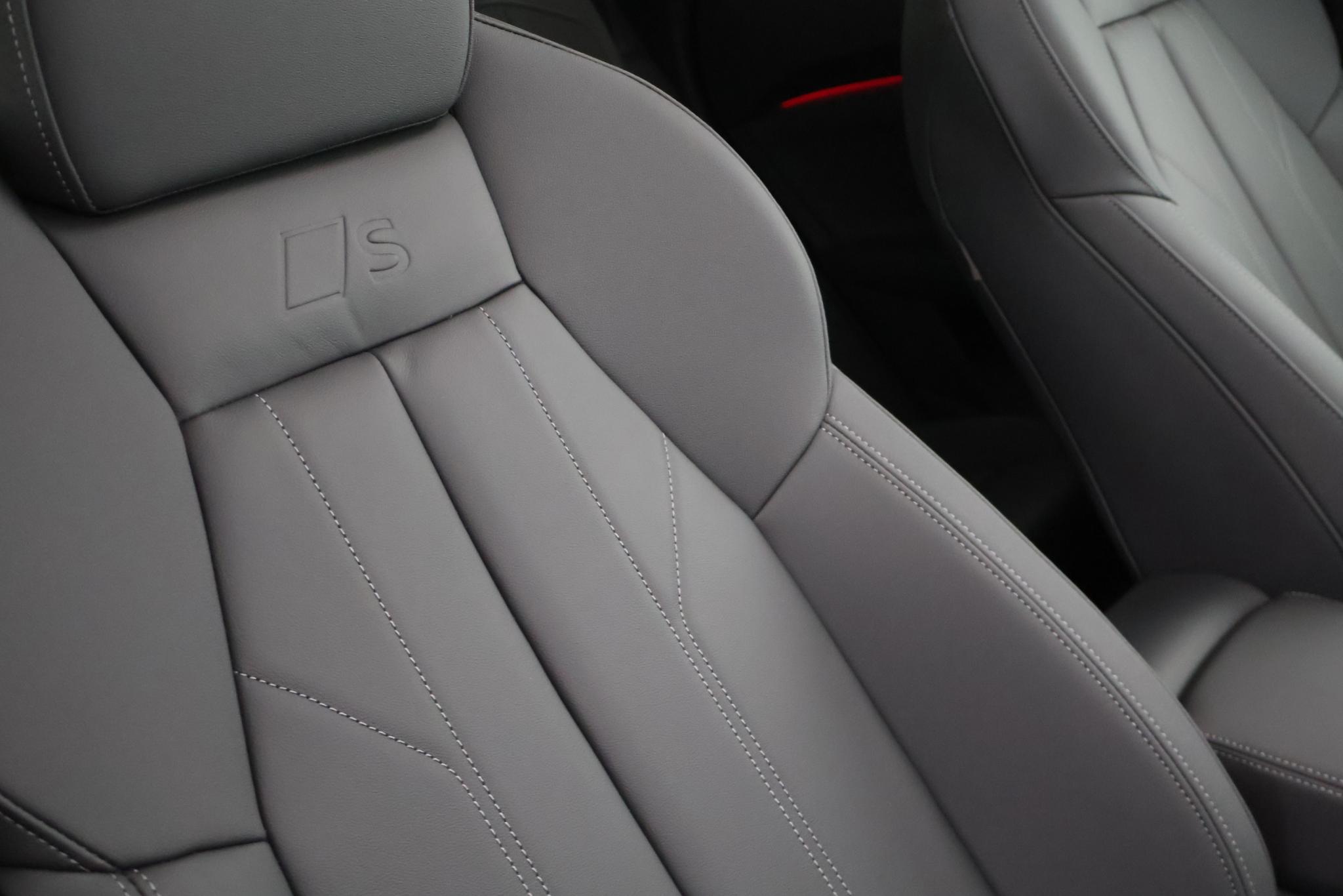 Foto van Audi Q5