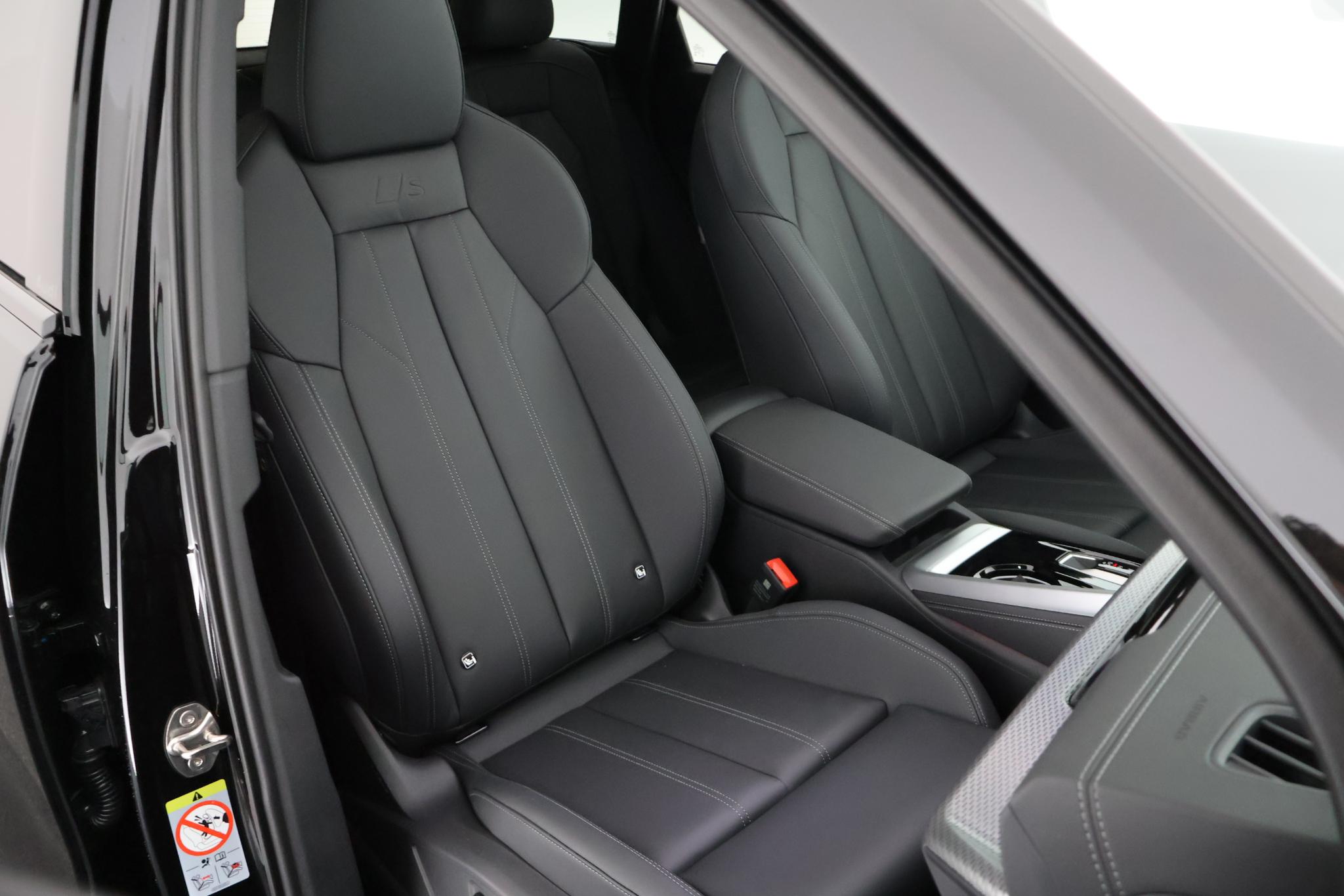 Foto van Audi Q5