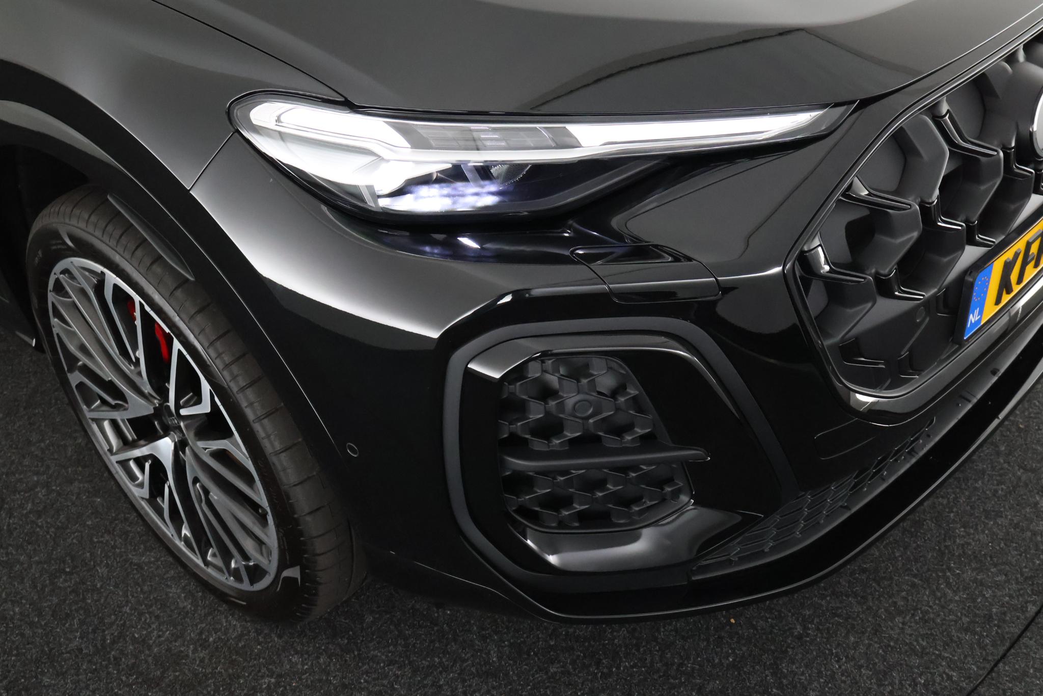 Foto van Audi Q5