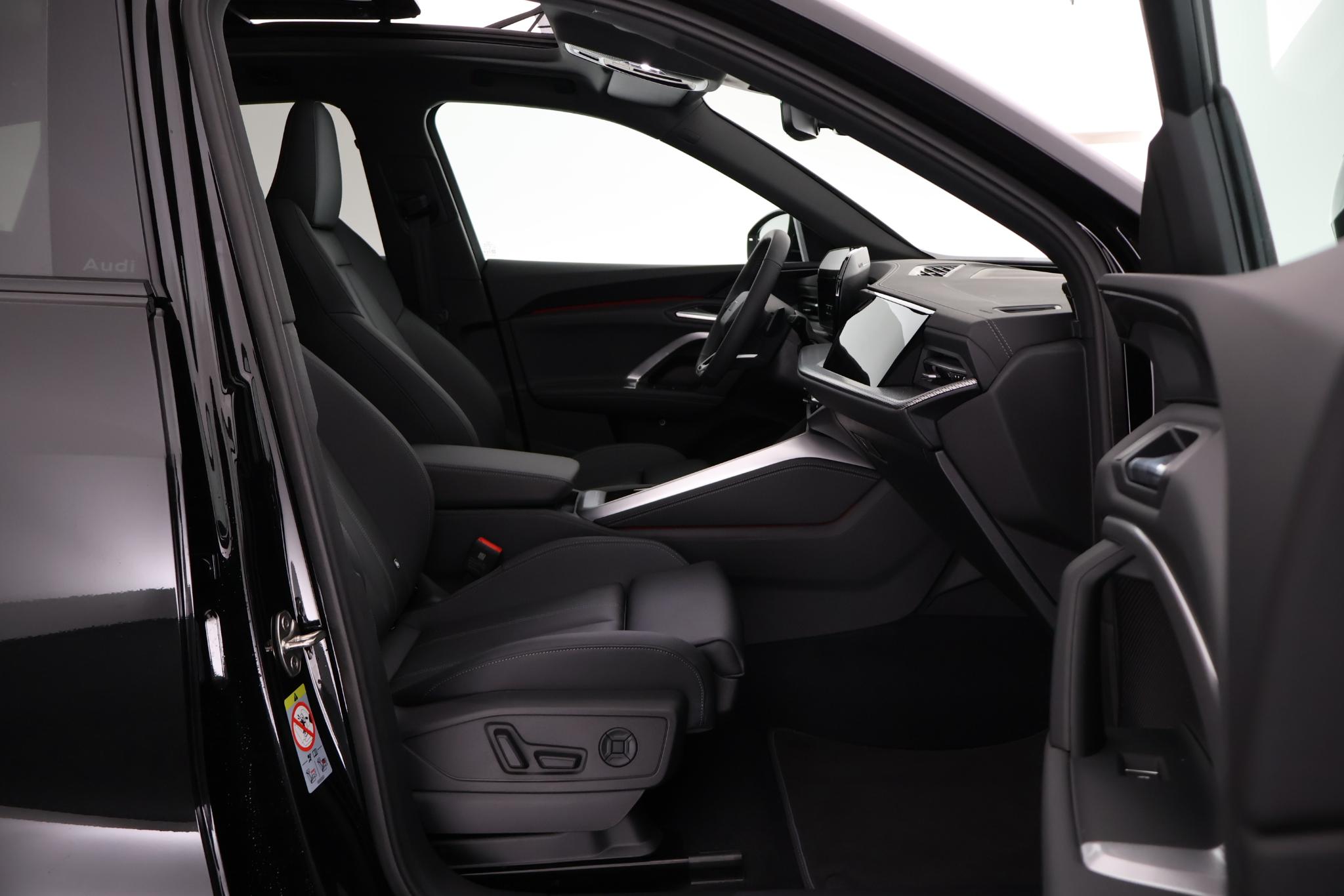 Foto van Audi Q5