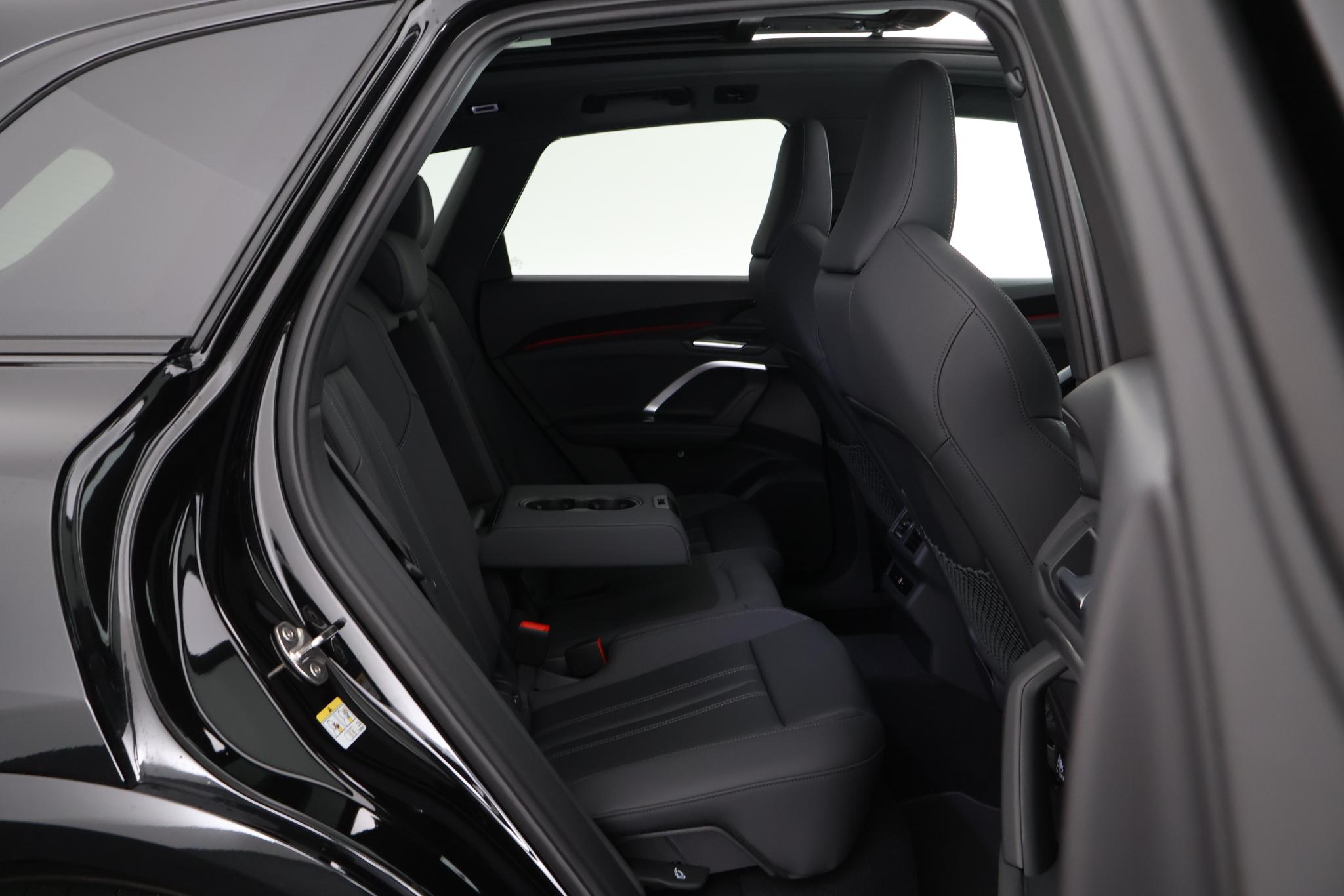 Foto van Audi Q5