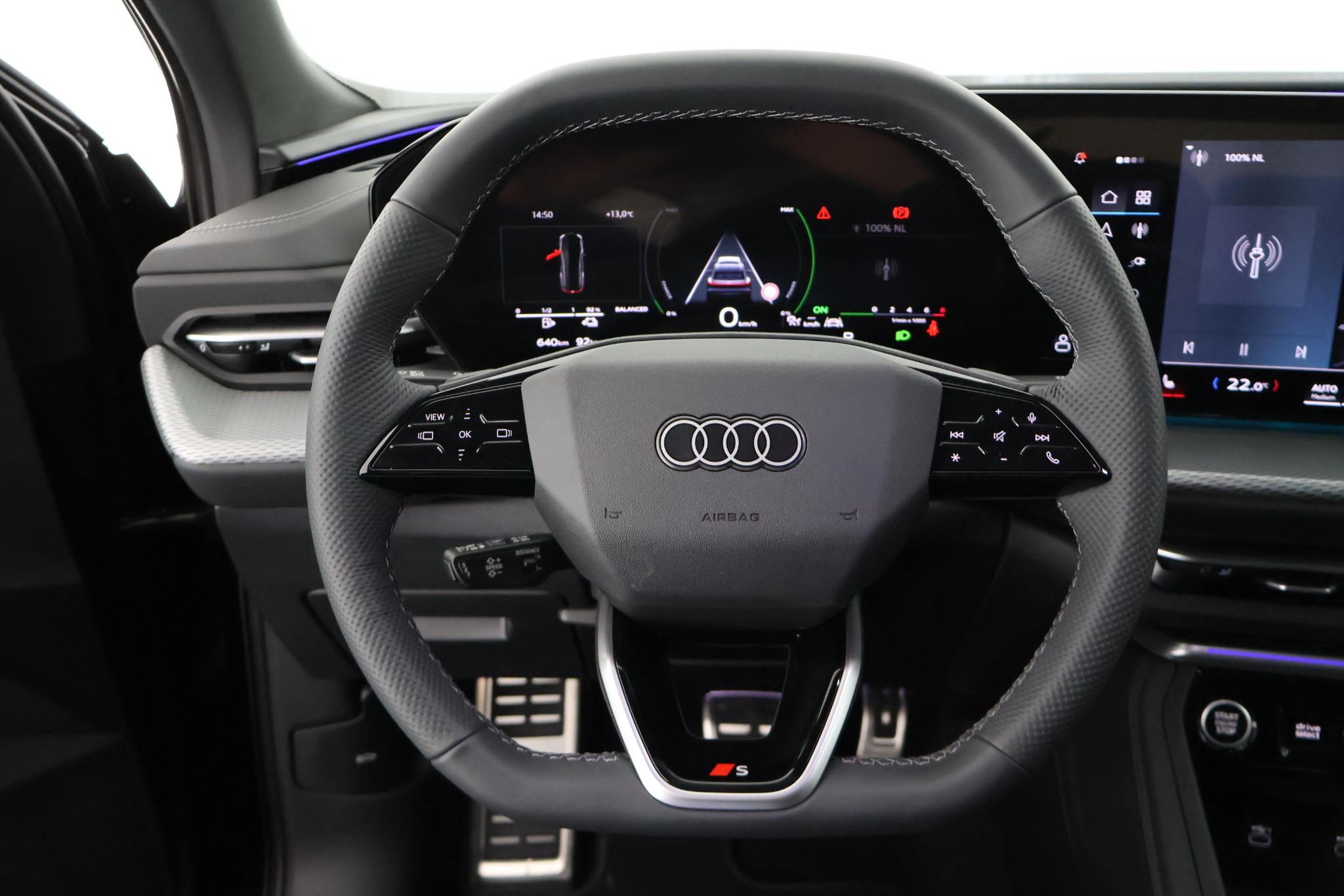 Foto van Audi Q5
