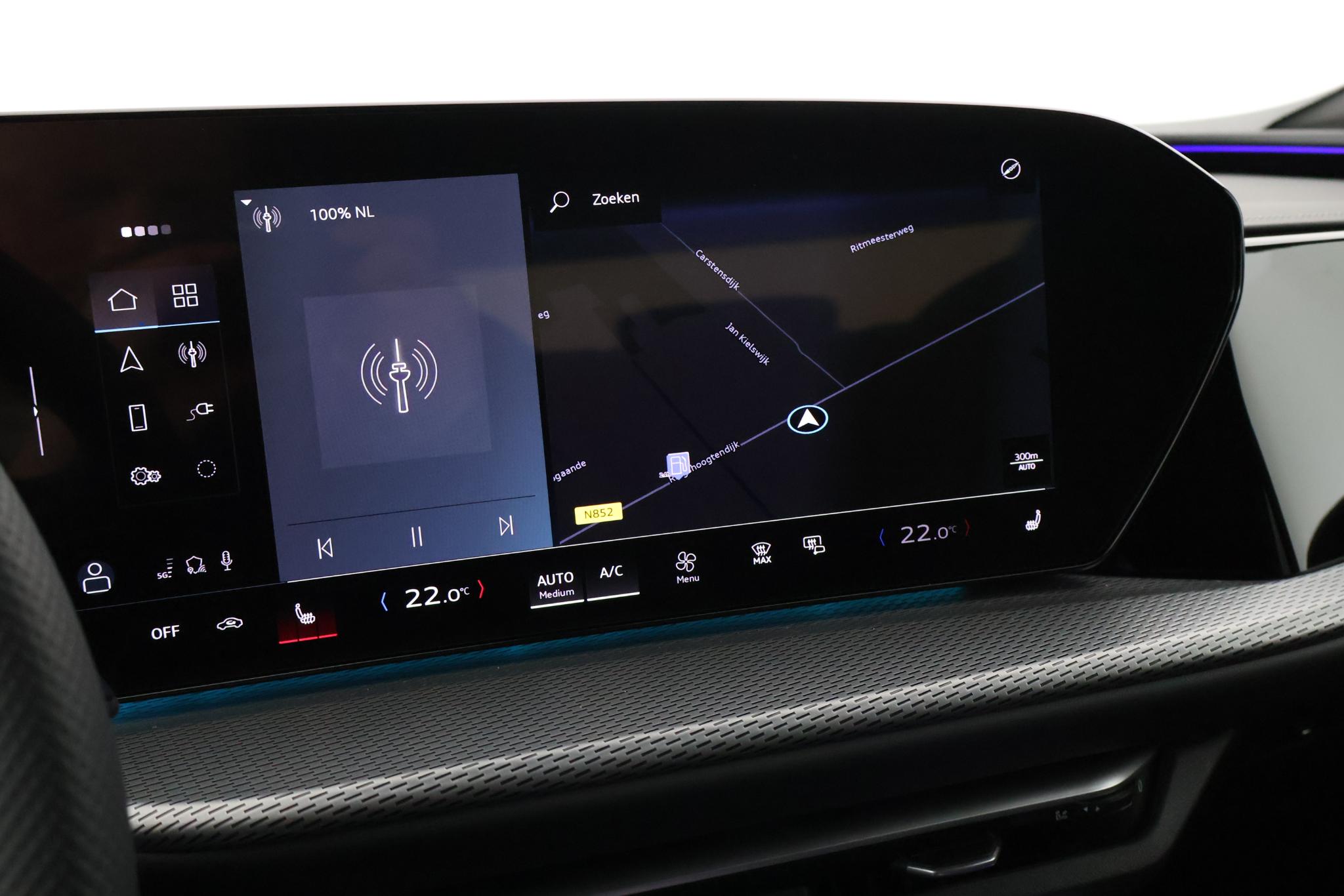Foto van Audi Q5