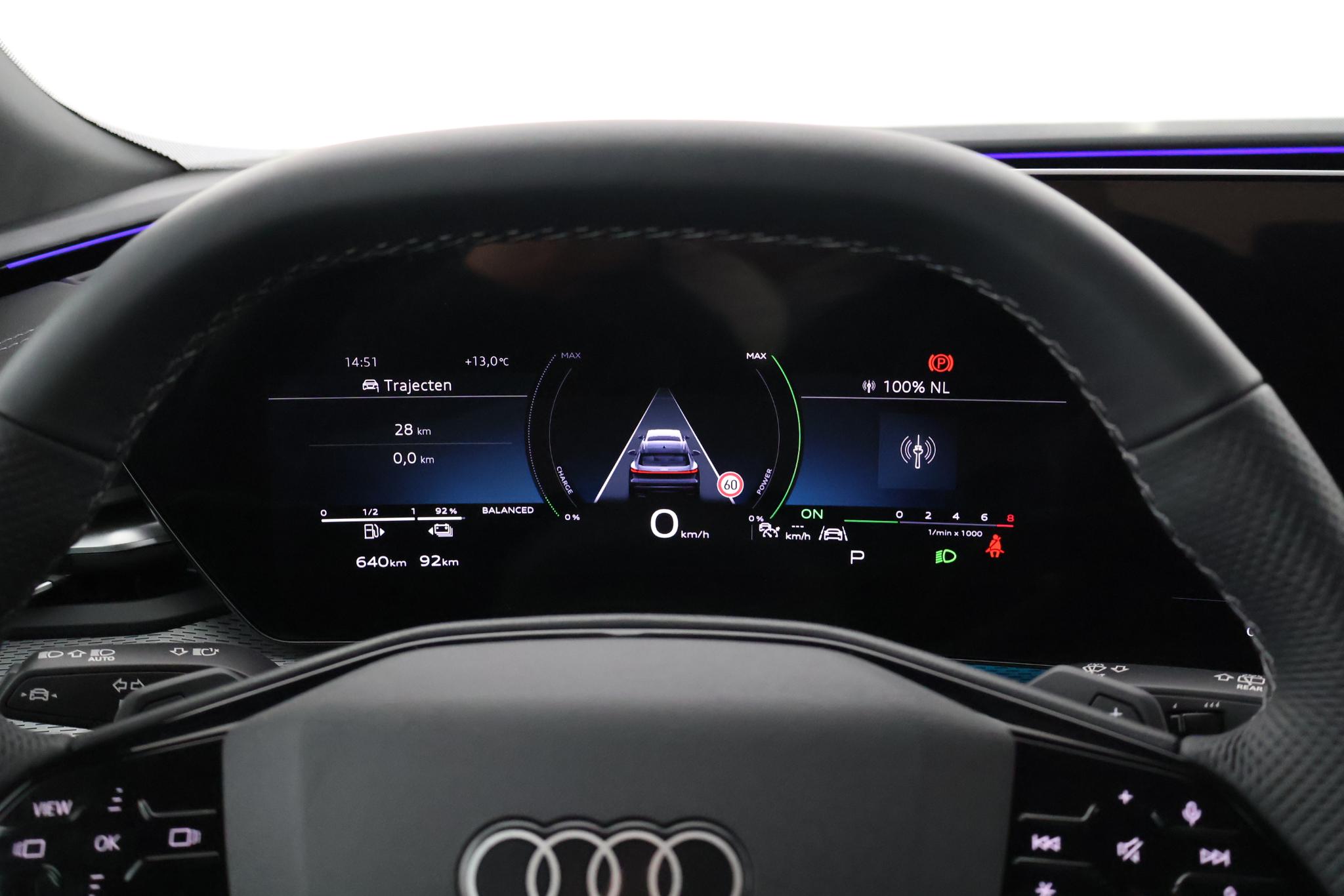 Foto van Audi Q5