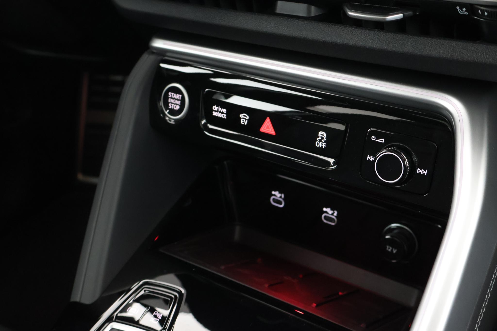 Foto van Audi Q5