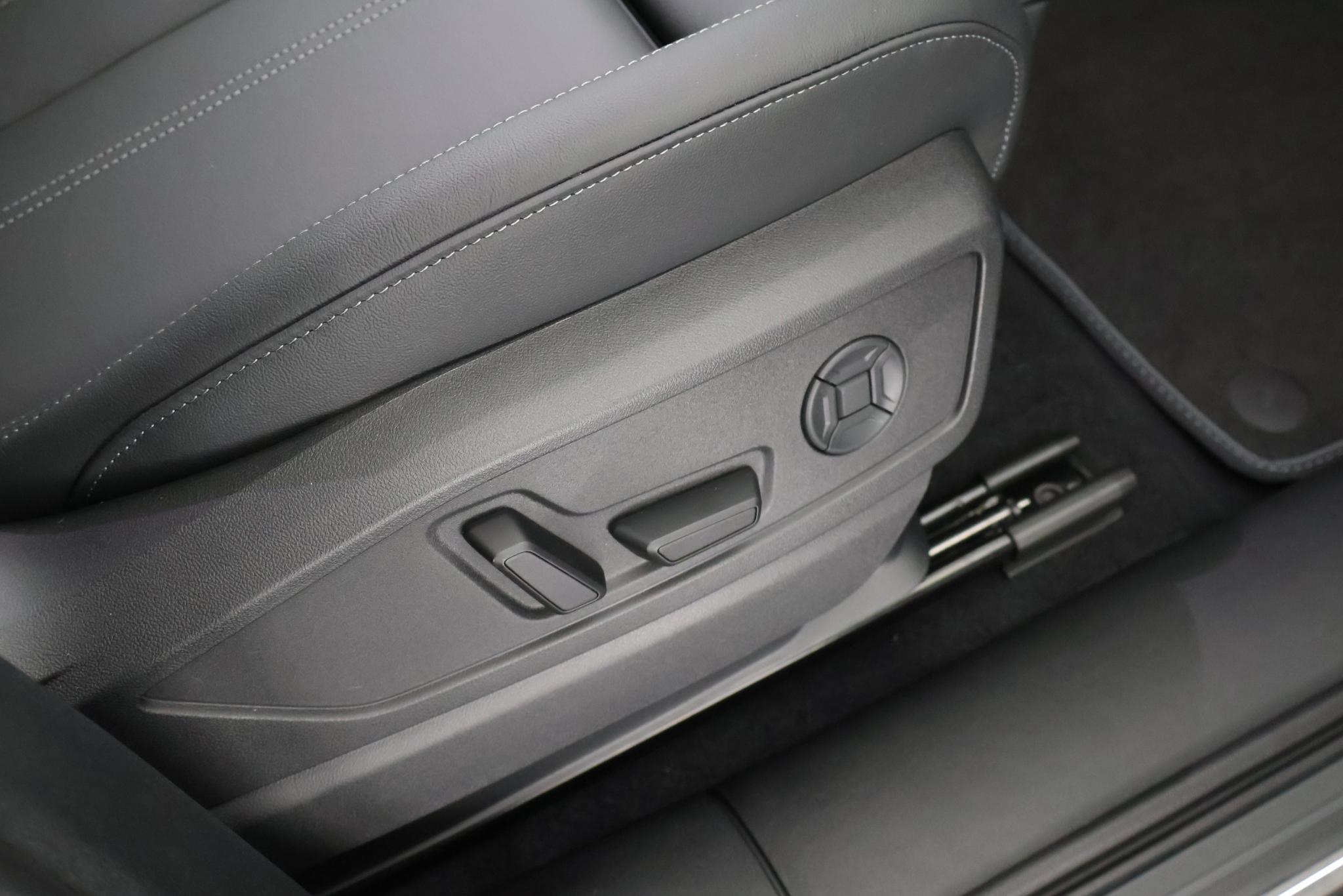Foto van Audi Q5