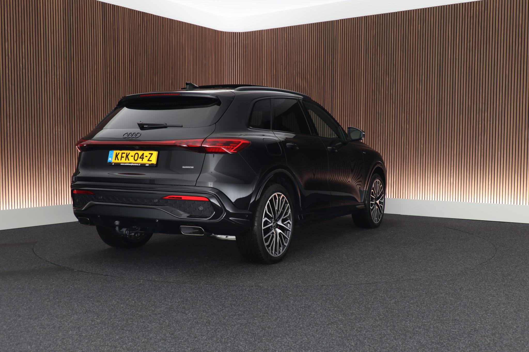 Foto van Audi Q5