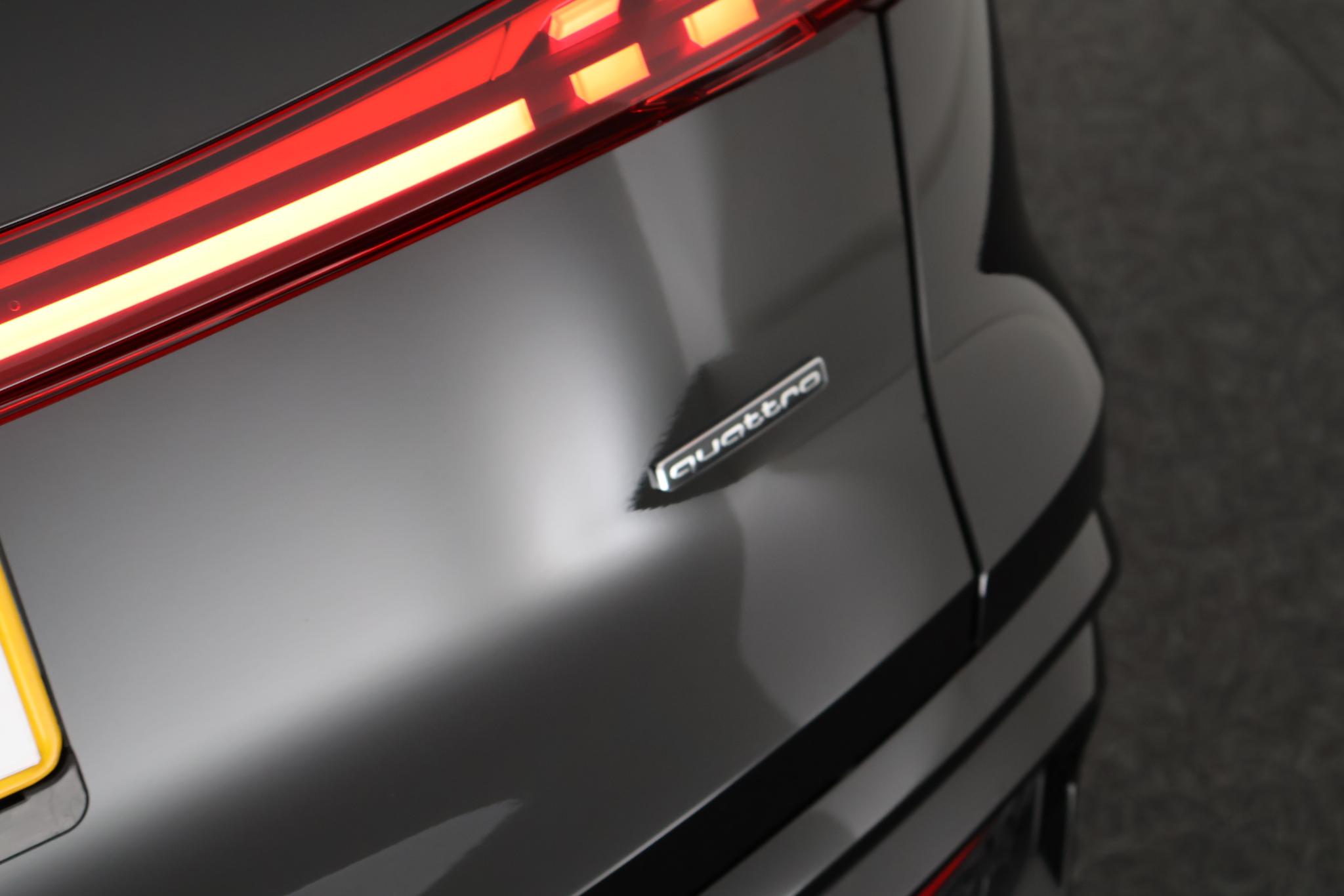 Foto van Audi Q5