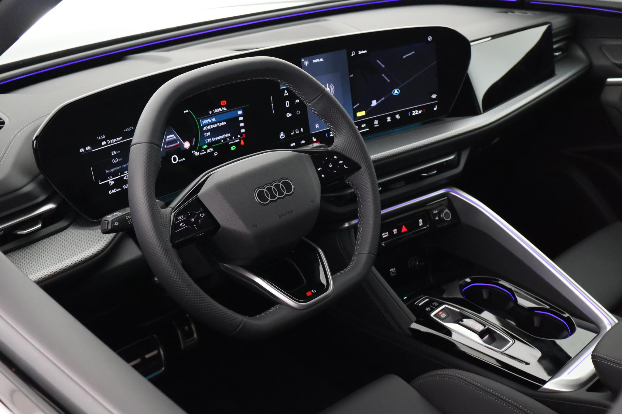 Foto van Audi Q5