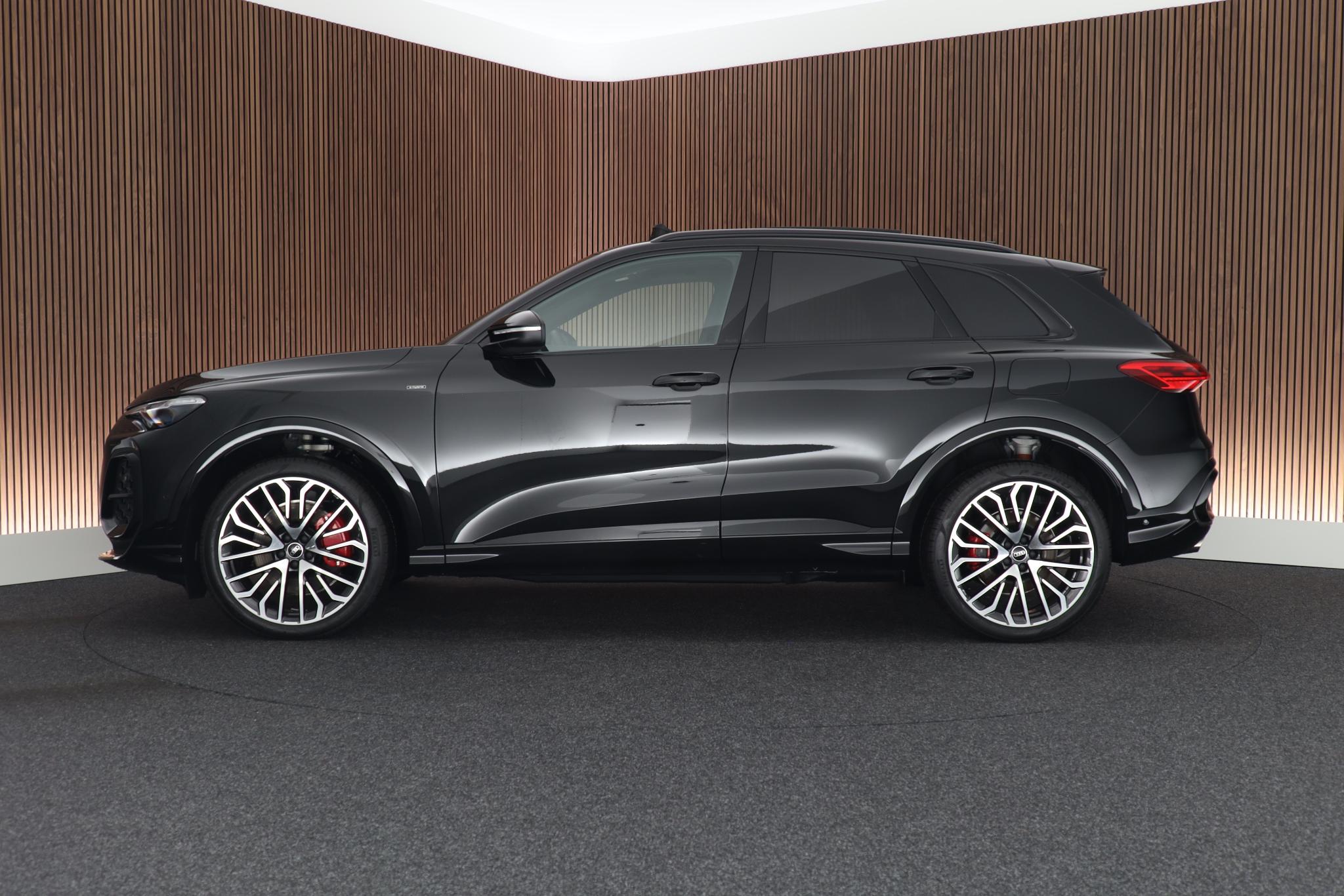 Foto van Audi Q5