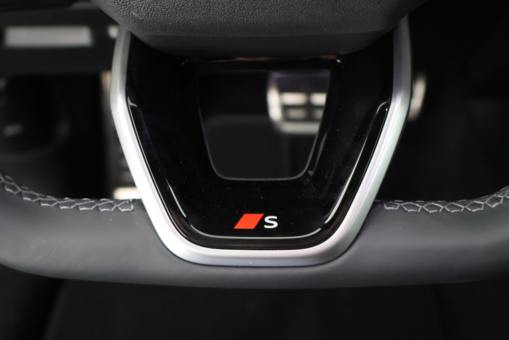Foto van Audi Q5