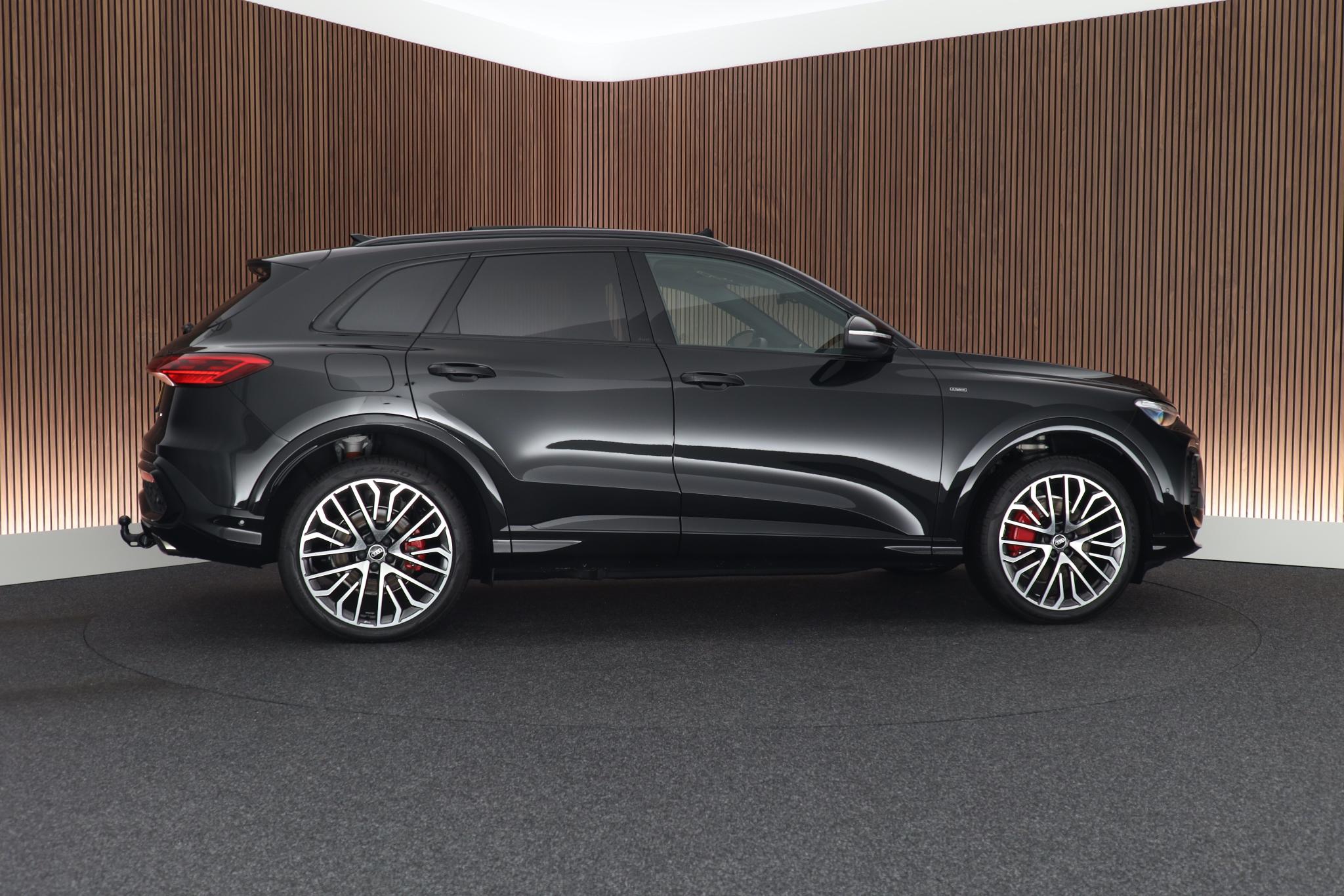 Foto van Audi Q5
