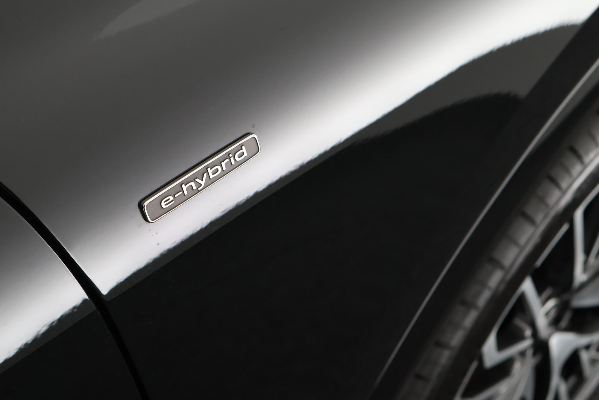 Foto van Audi Q5