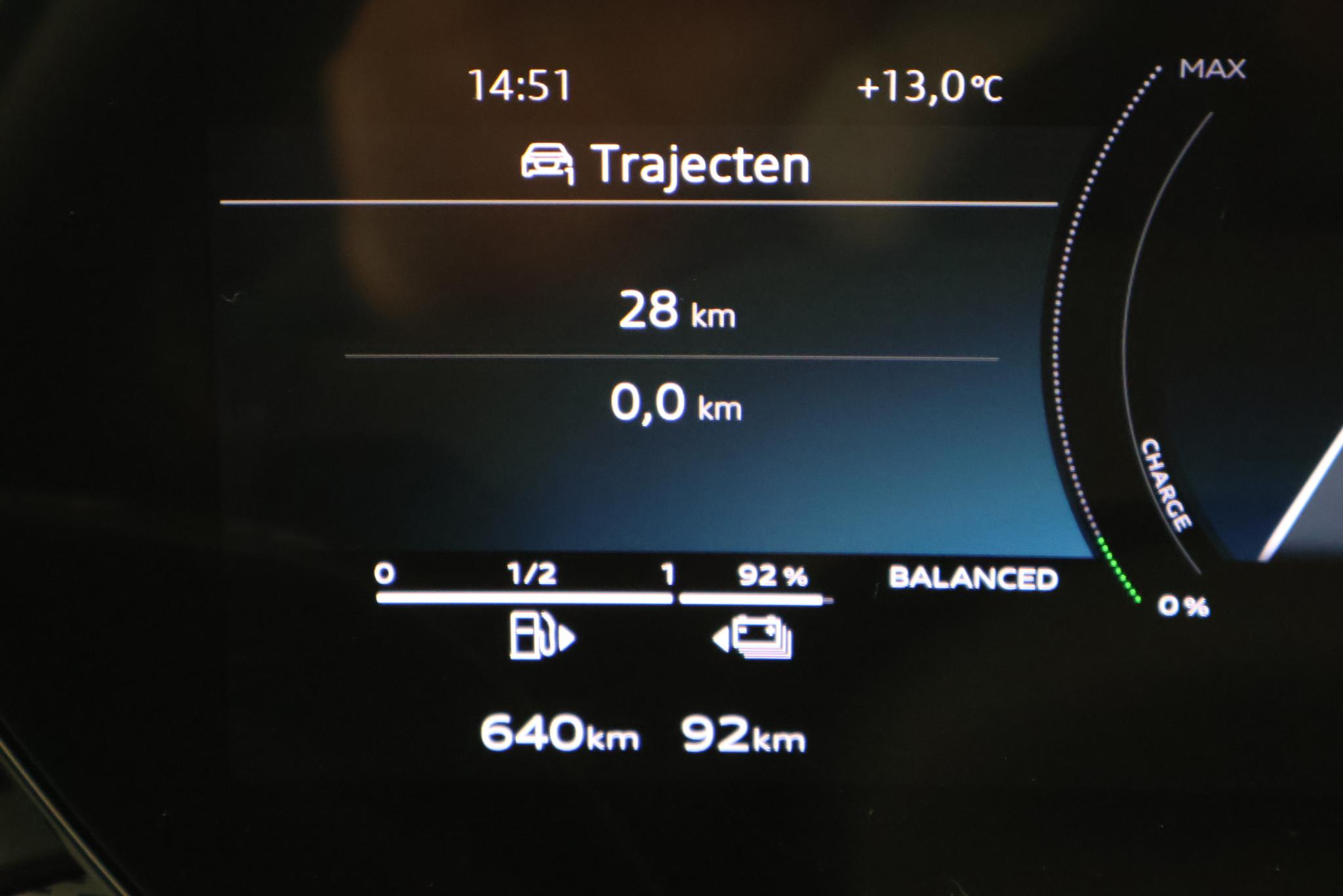 Foto van Audi Q5